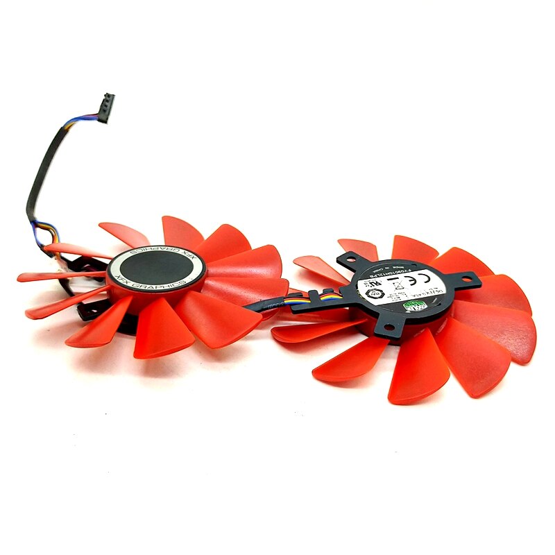 FDC10H12S9-C Axial Cooling Fan