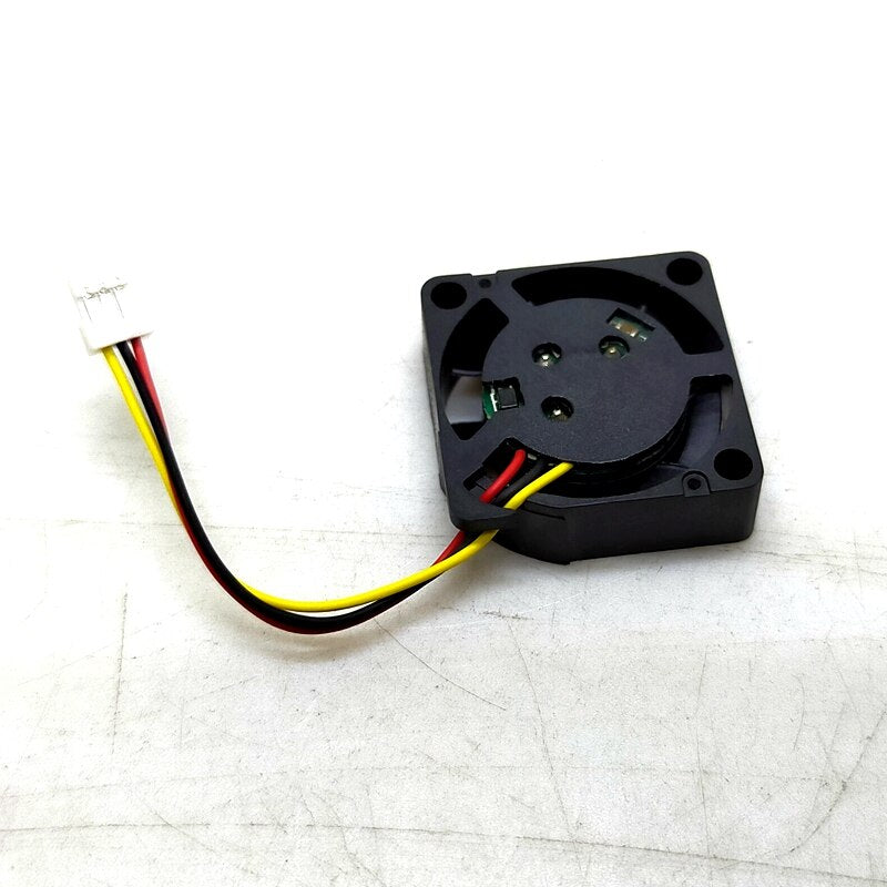 MICRO 5V DC Axial Cooling Fan