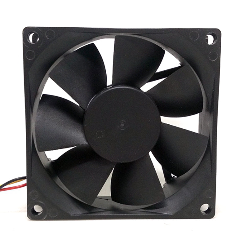 FD248025EB 24V DC Axial Cooling Fan
