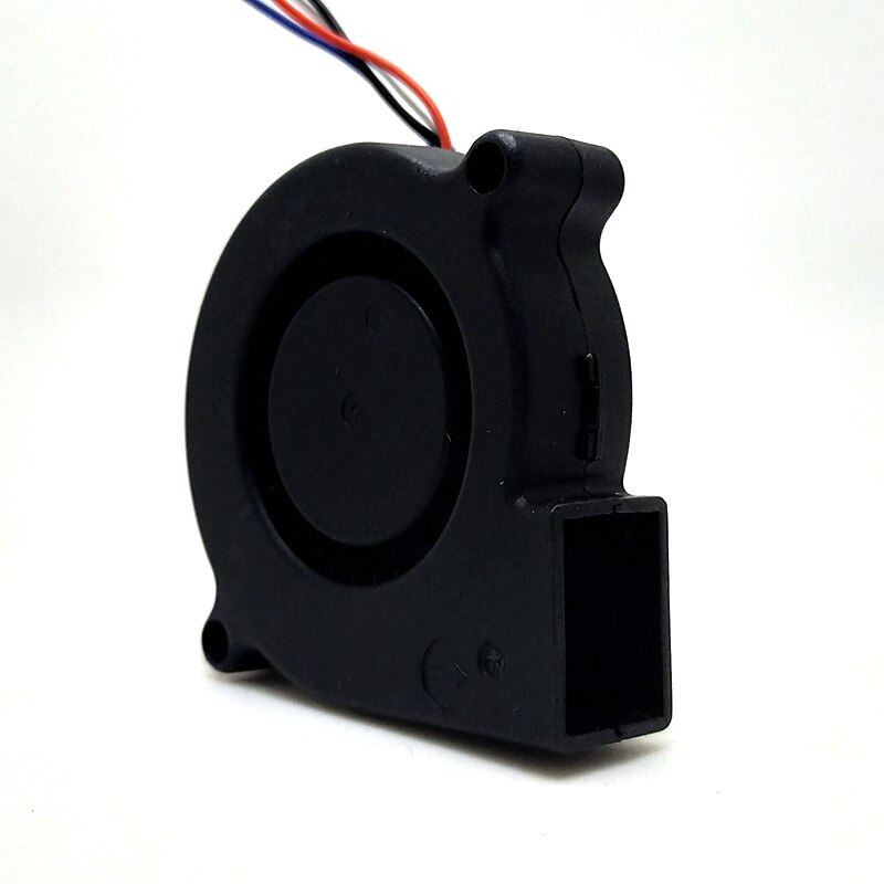 RB5015B24H-RPS 50x50x15mm 24V DC Axial Cooling Fan