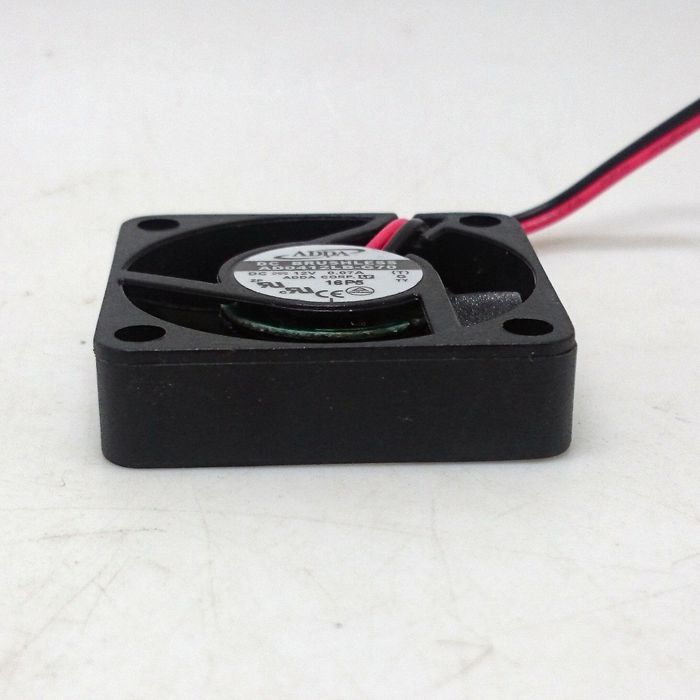 ADDA AD0412LB-G70 12V DC 0.07A Axial Cooling Fan