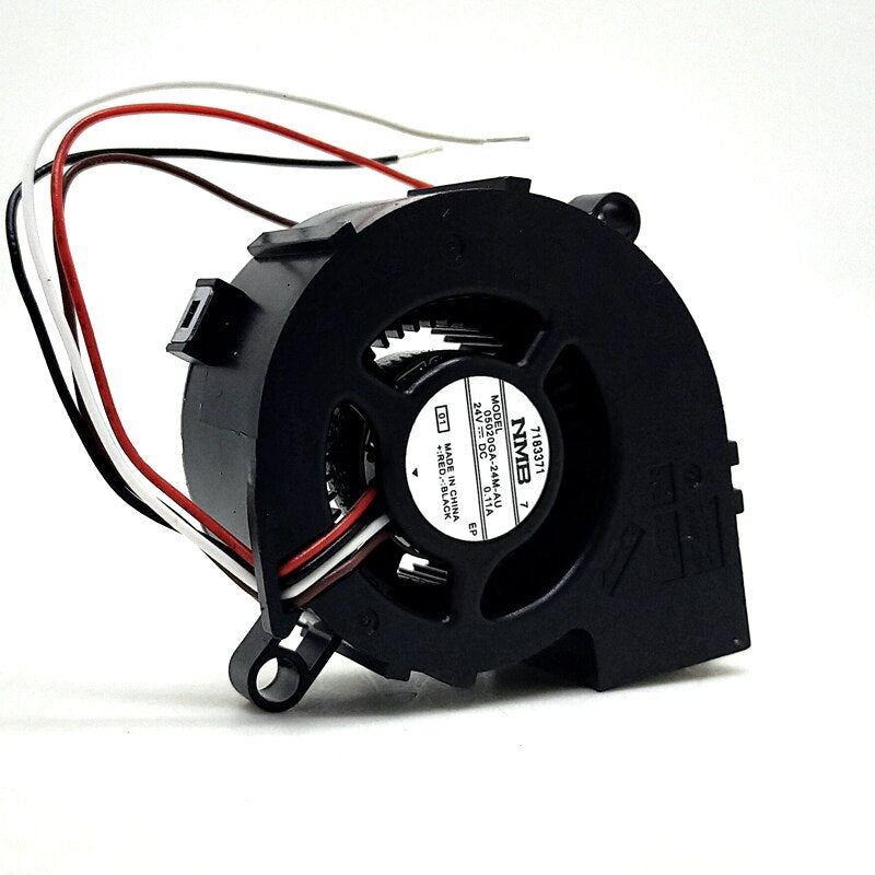 NMB 05020GA-24M-AU 24V DC 50x50x20mm DC Blower Fan