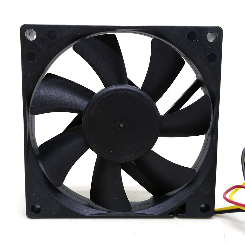 DF0801512B2MN 12V DC Axial Cooling Fan