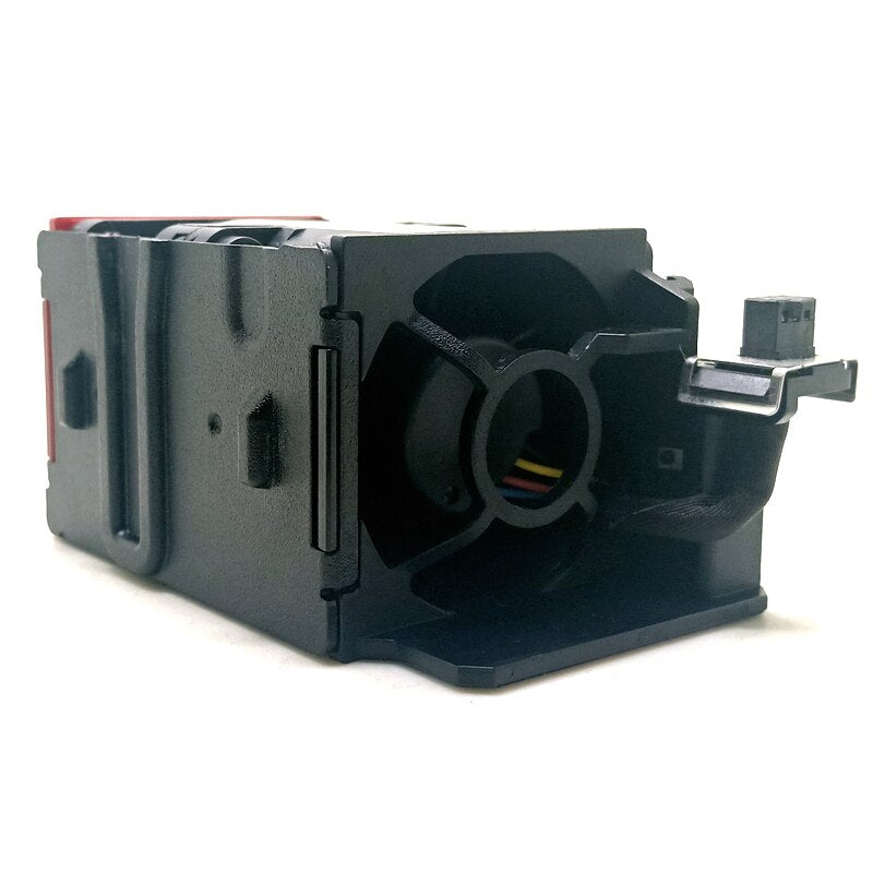 V40W12BS1M5-08A034 69x69x71mm 08A Axial Cooling Fan