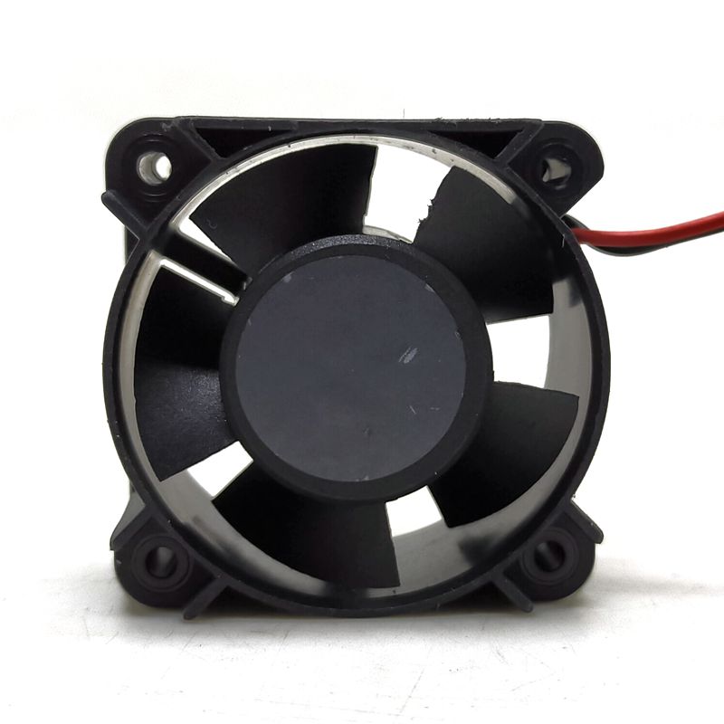 MAGNETIC 12V DC Axial Cooling Fan