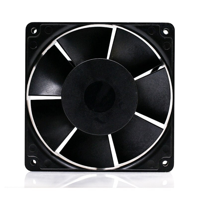 NMB 4715FS-23T-B5A-DN1 120x120x38mm 230V AC Industrial Cooling Fan