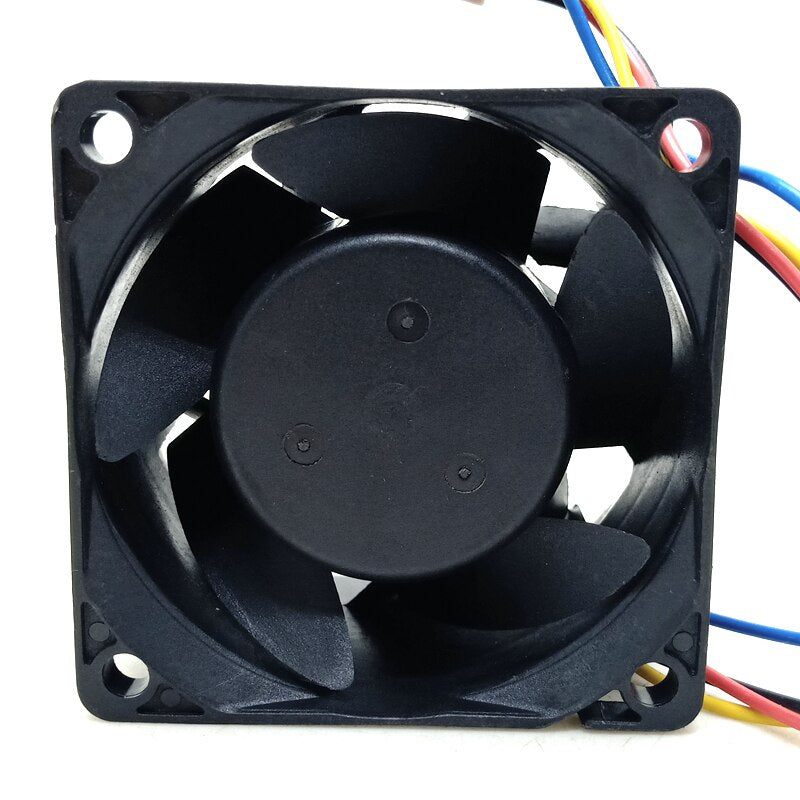 SUNON PF60381B1-000C-S99 60x60x38mm 12V DC Axial Cooling Fan
