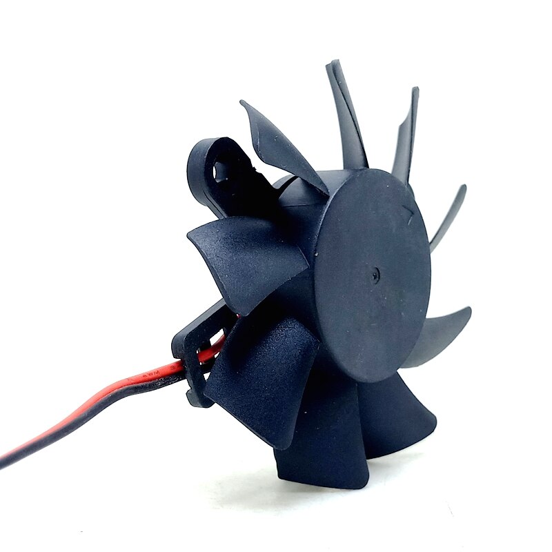 Pla07015s12h 70x70x15mm 12V DC Axial Cooling Fan