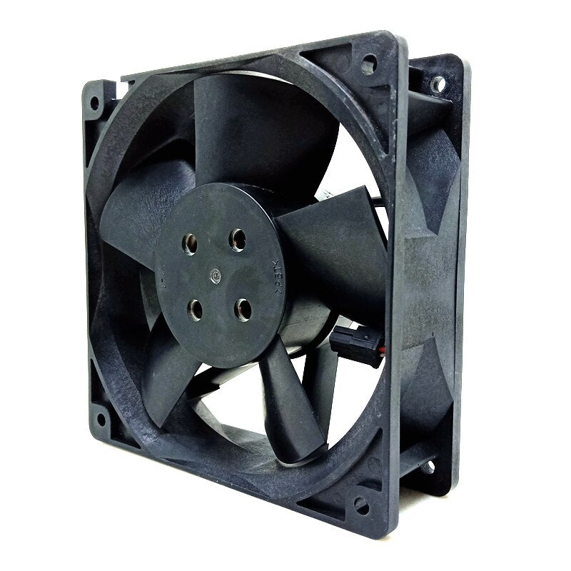 NMB 12038VA-24M-FL 24V DC 120x120x38mm Brushless Cooling Fan