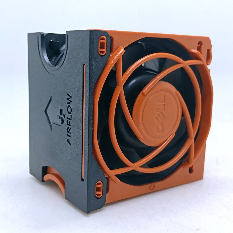 PowerEdgeR730X 60x60x38mm 12V DC Axial Cooling Fan