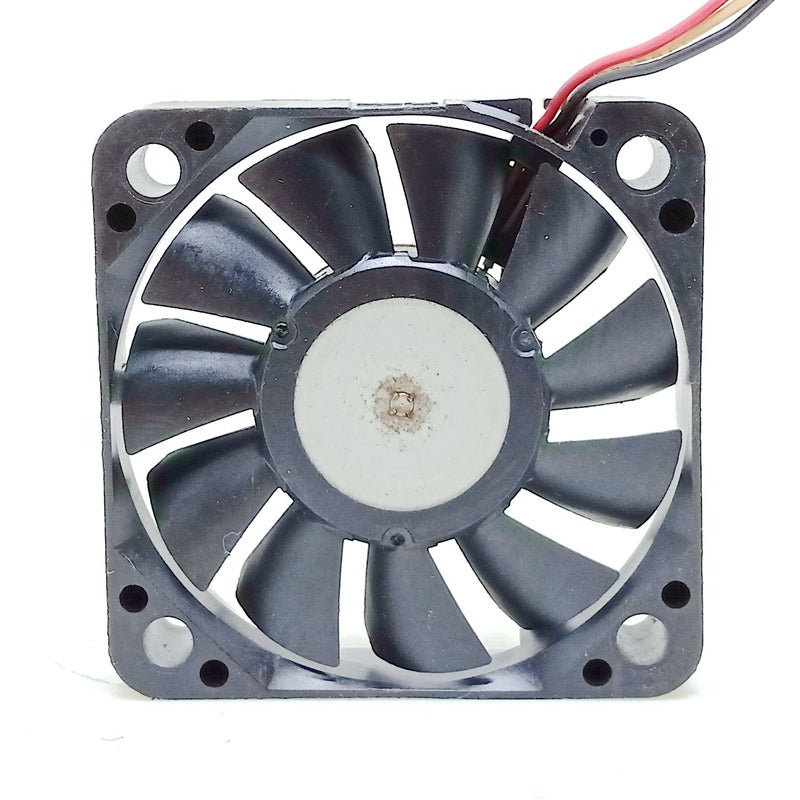 NMB 2004KL-09W-B59 50x50x10mm 3-Wire Axial Cooling Fan