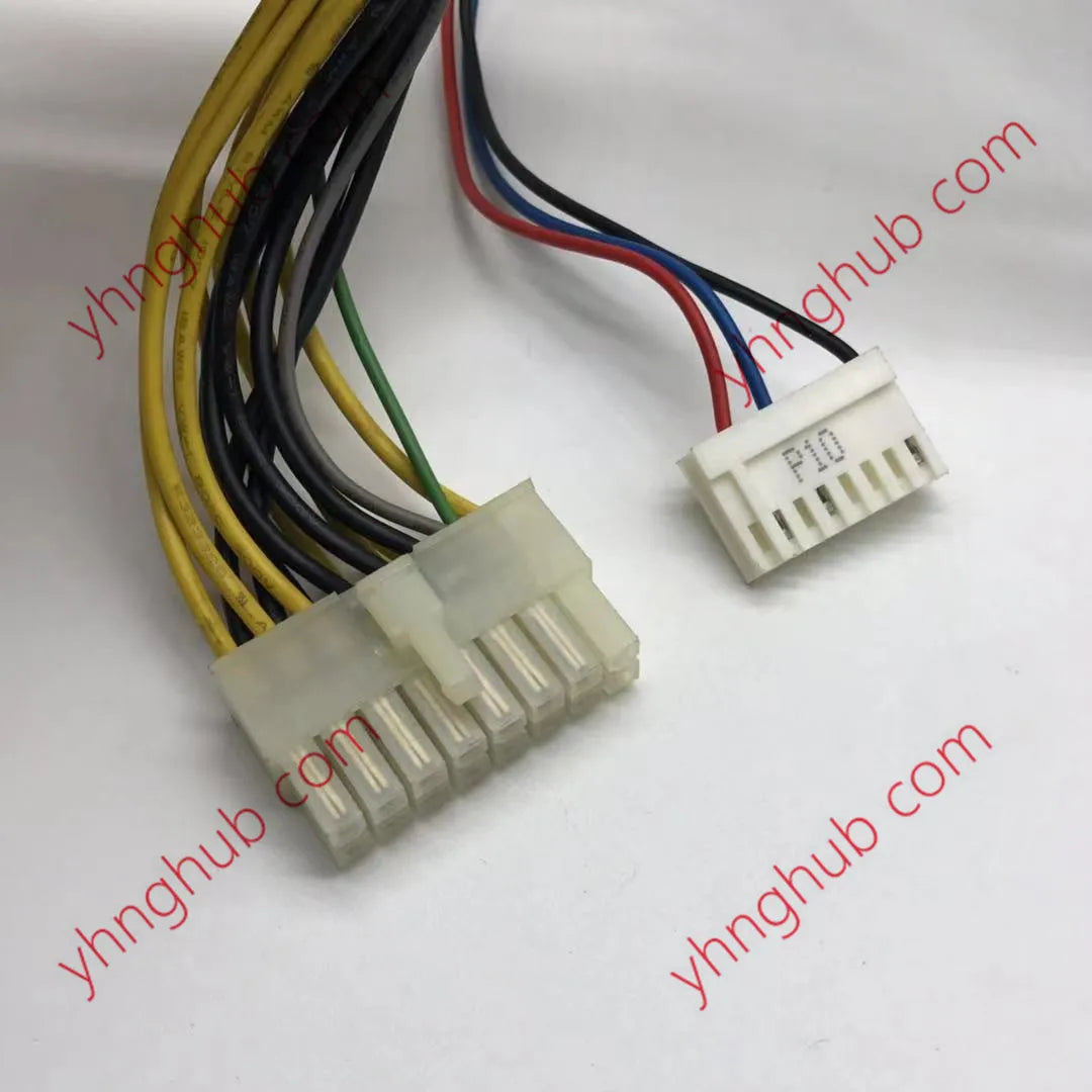 Fujitsu DPS-500XB A 500W Server PSU - Connector | Alo Tech Solutions