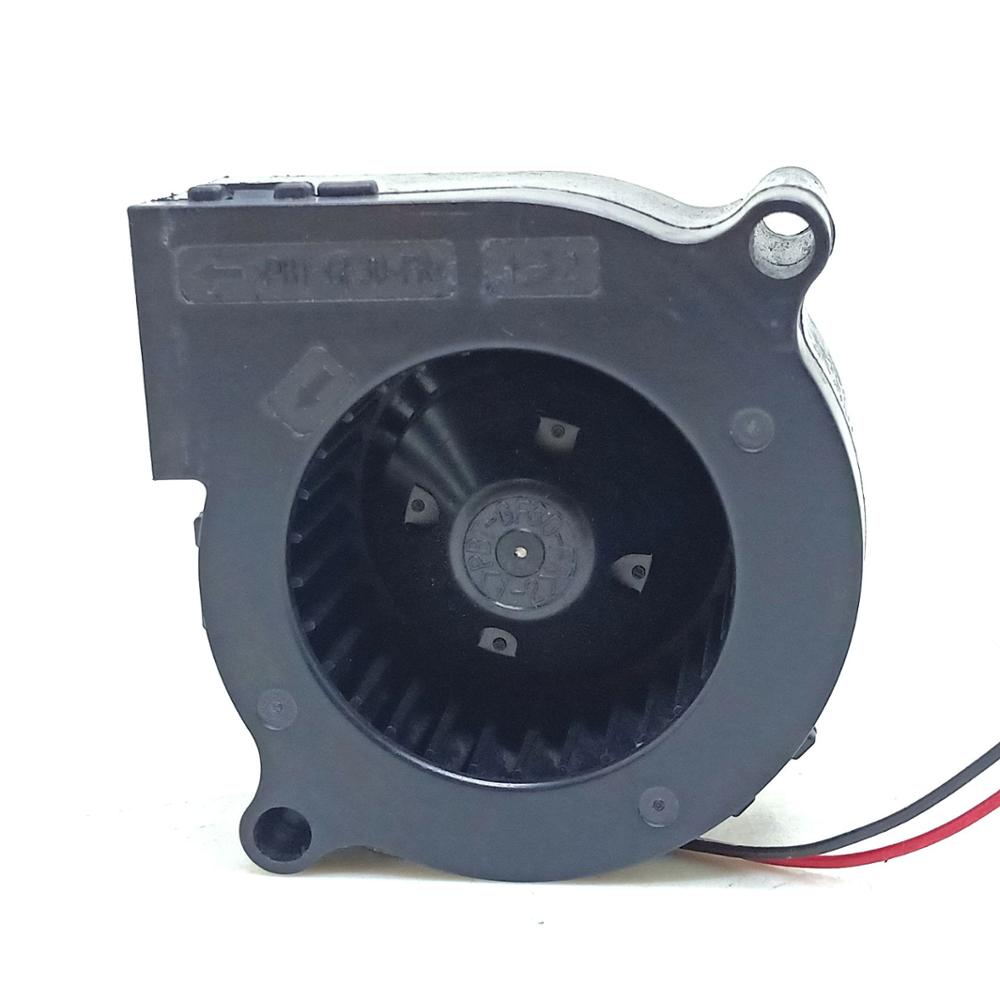 NMB BM5125-05W-B40 51x51x25mm 24V DC 0.20A Axial Cooling Fan