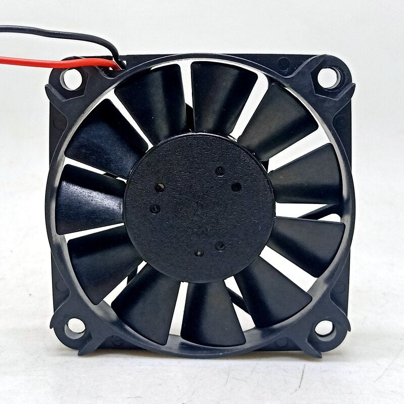 0610-24V 24V DC Axial Cooling Fan