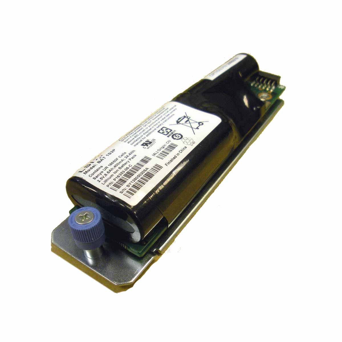 IBM 39R6520 Cache Battery Li-ion for DS3000 Series