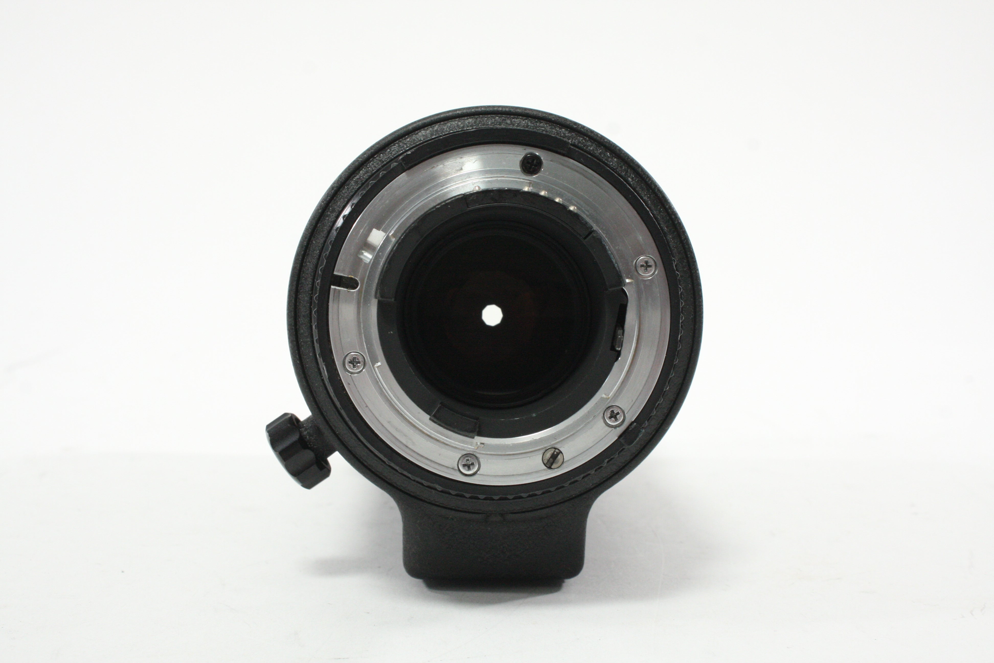 Nikon 80-200mm f/2.8 D ED Nikkor AF Lens for F mount