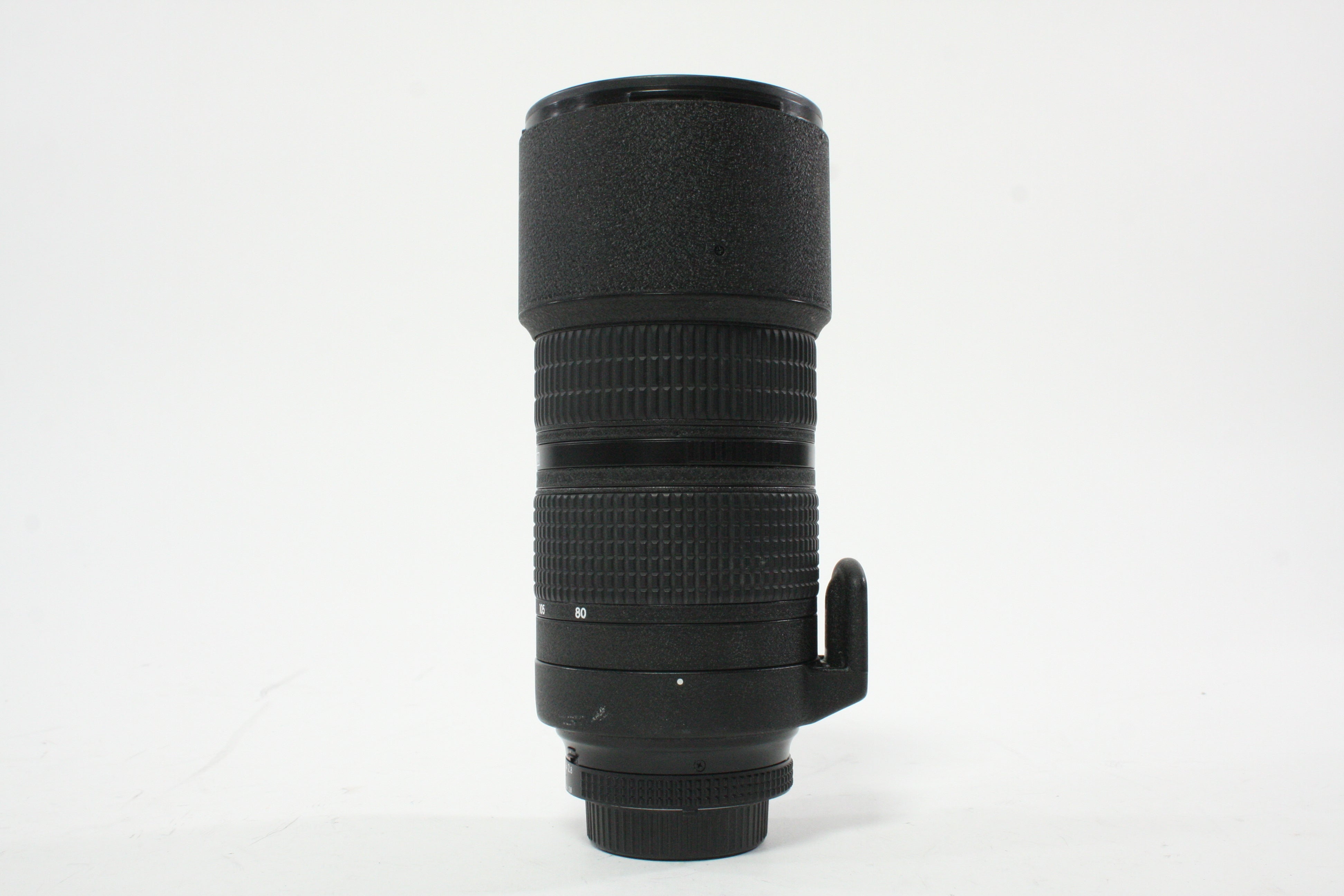 Nikon 80-200mm f/2.8 D ED Nikkor AF Lens for F mount