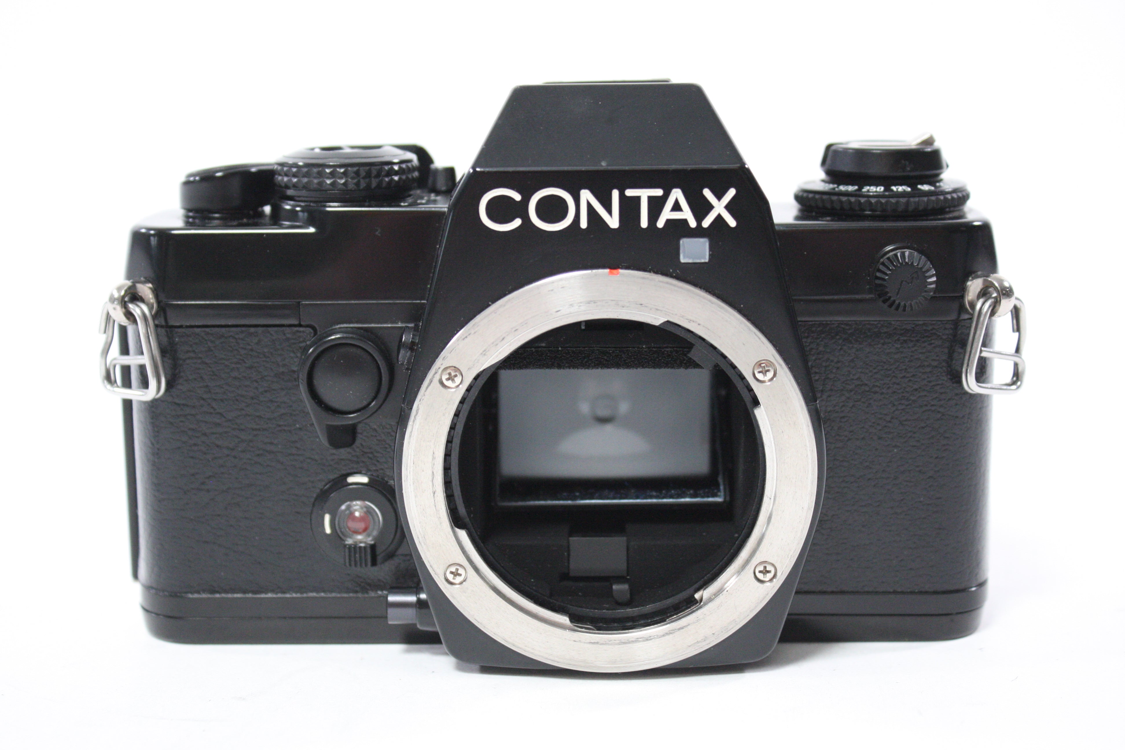 Contax 139 Quartz 35mm SLR Camera Body