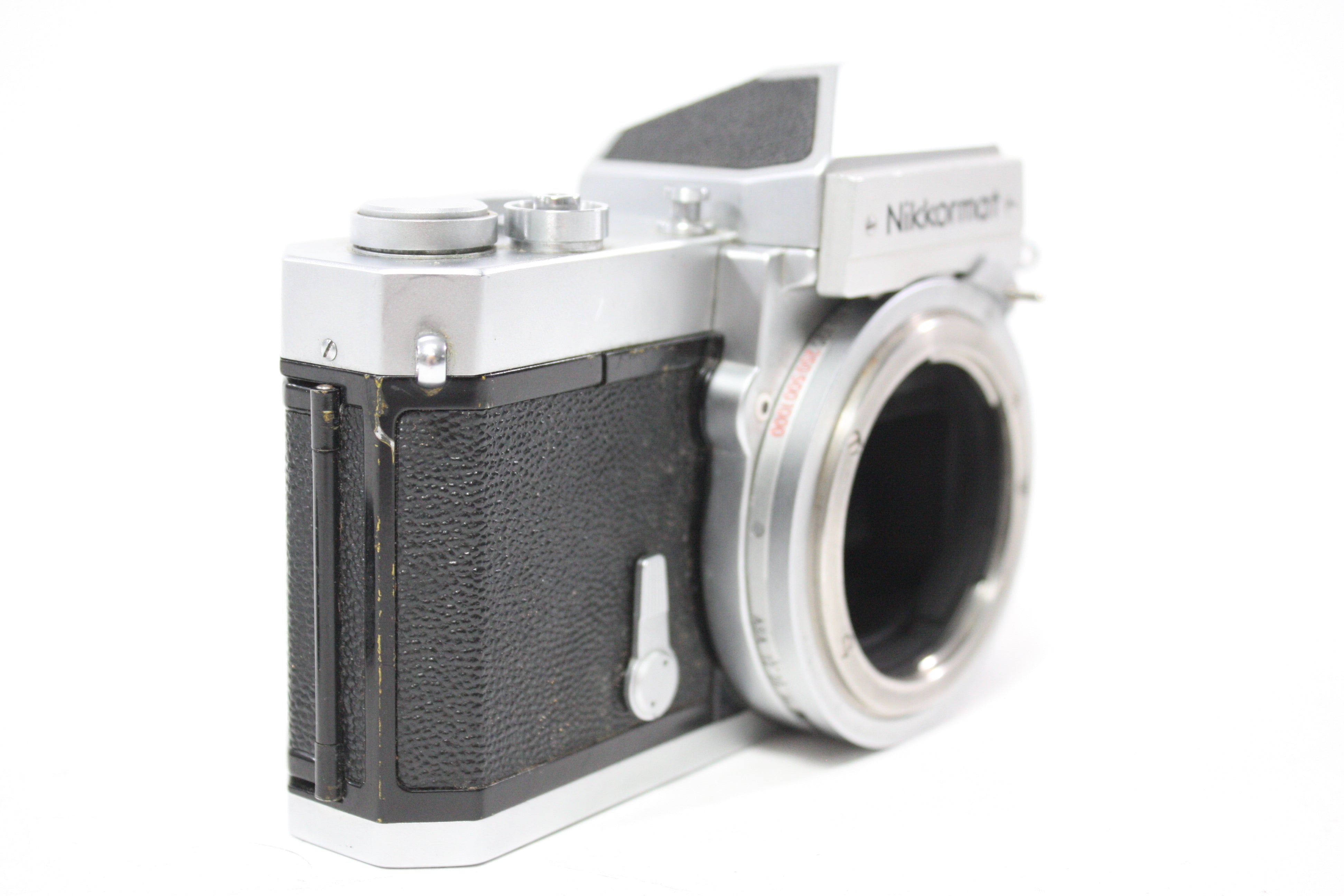 Nikon Nikkormat FTn 35mm SLR Camera Body