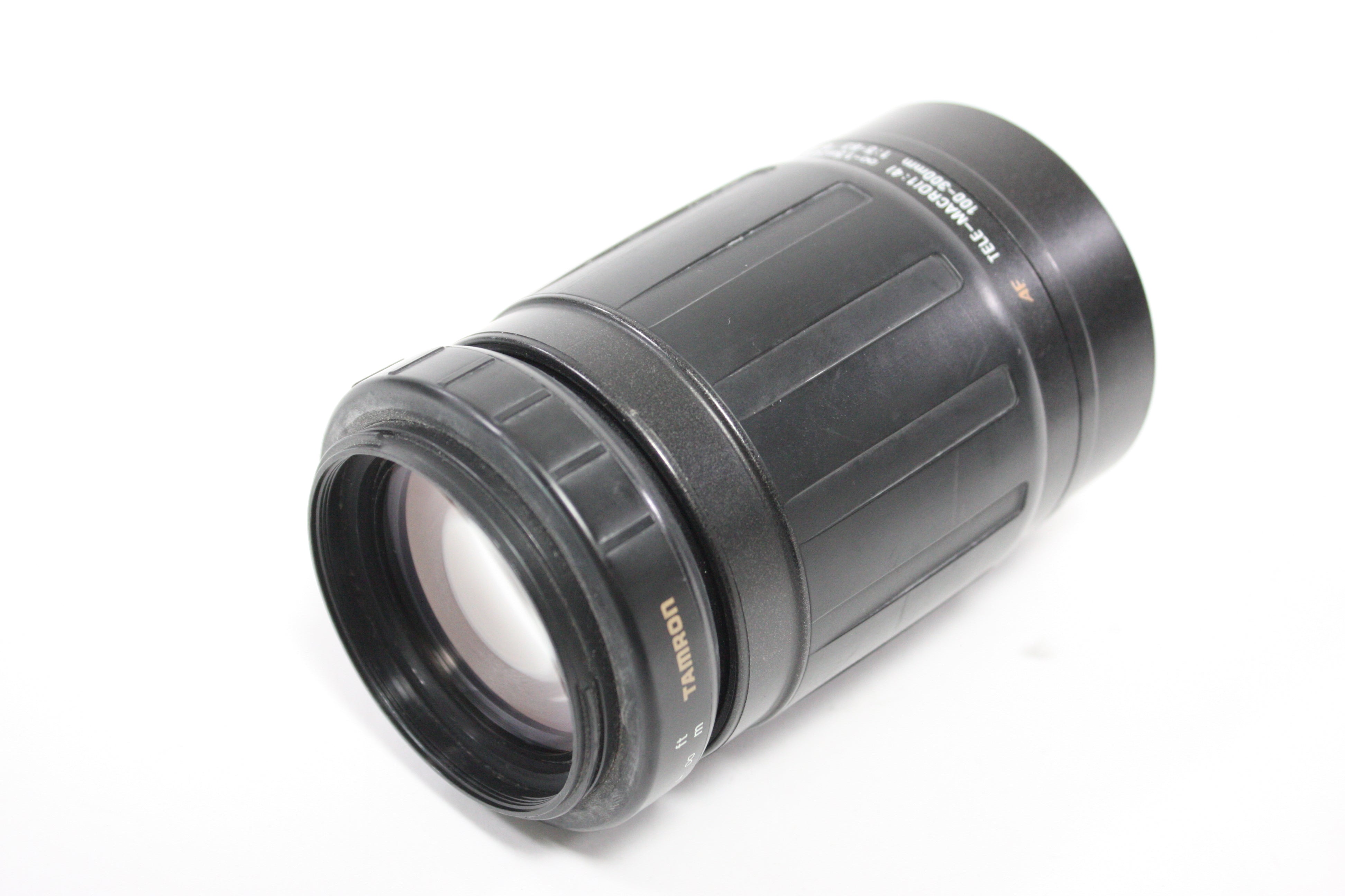 Tamron 100-300mm f/5-6.3 AF Lens for Canon EF Mount