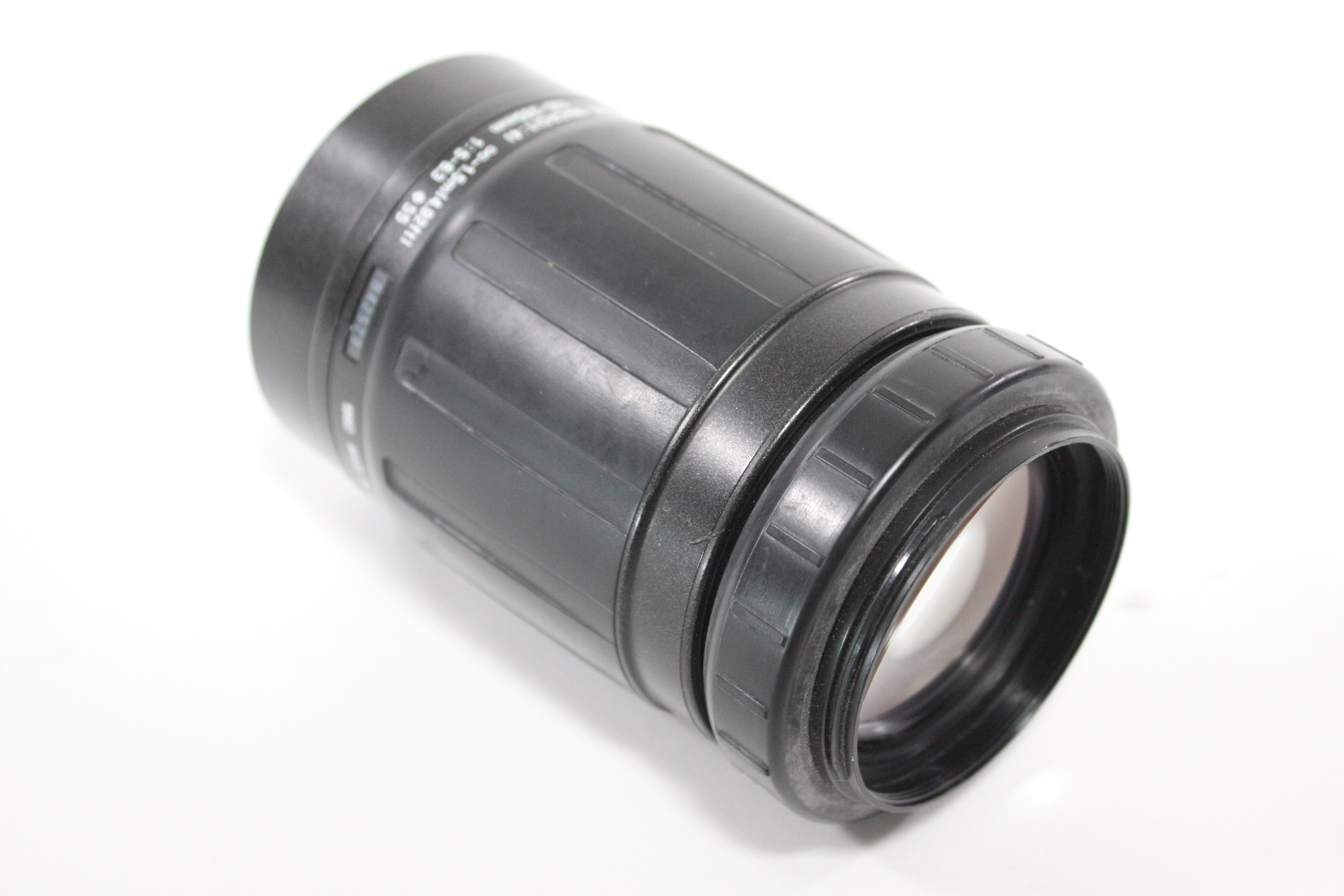 Tamron 100-300mm f/5-6.3 AF Lens for Canon EF Mount