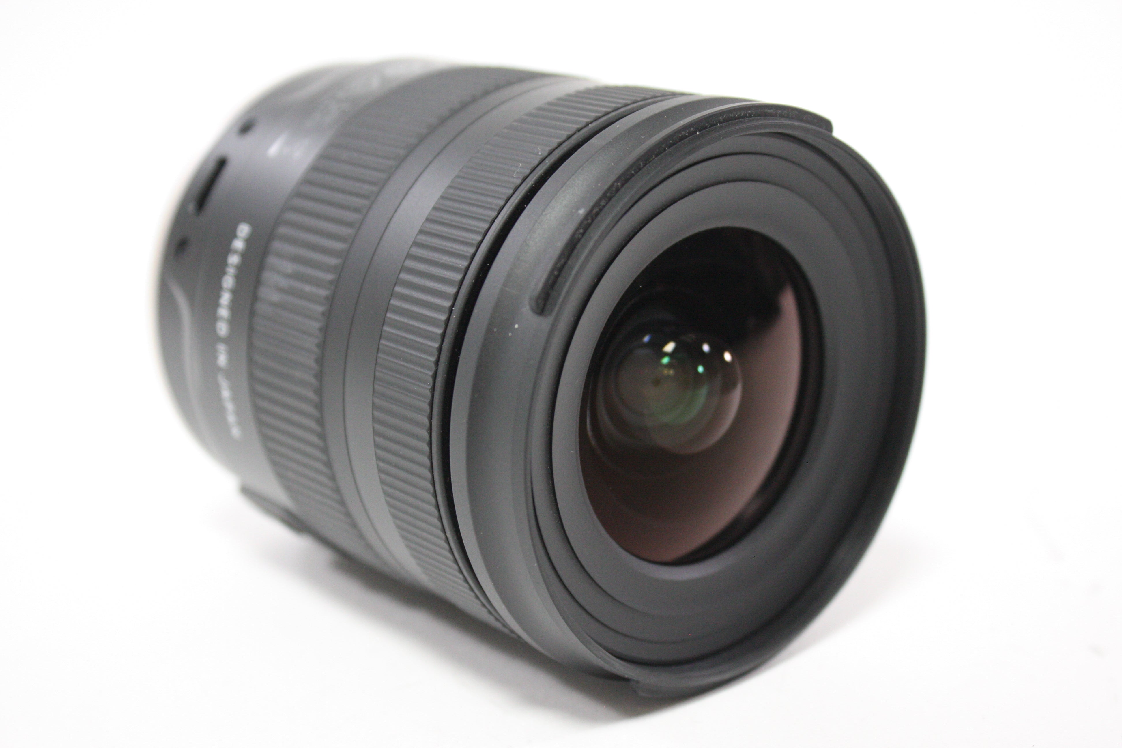 Tamron 11-20mm f/2.8 Di III-A RXD Lens for Canon RF Mount