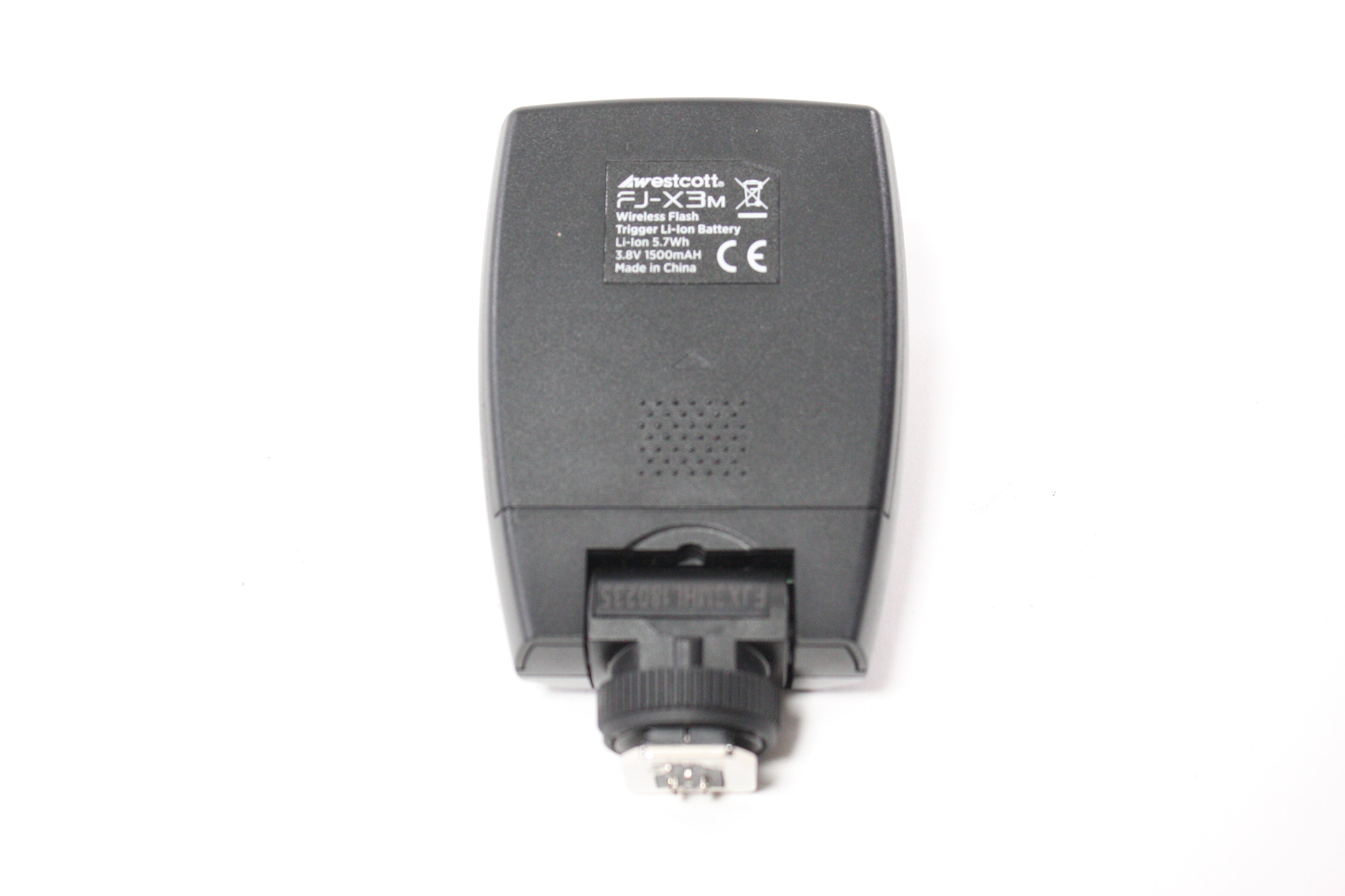 Westcott FJ-X3m Universal Trigger for FJ Wireless Flash System Multi-Brand Compatibility