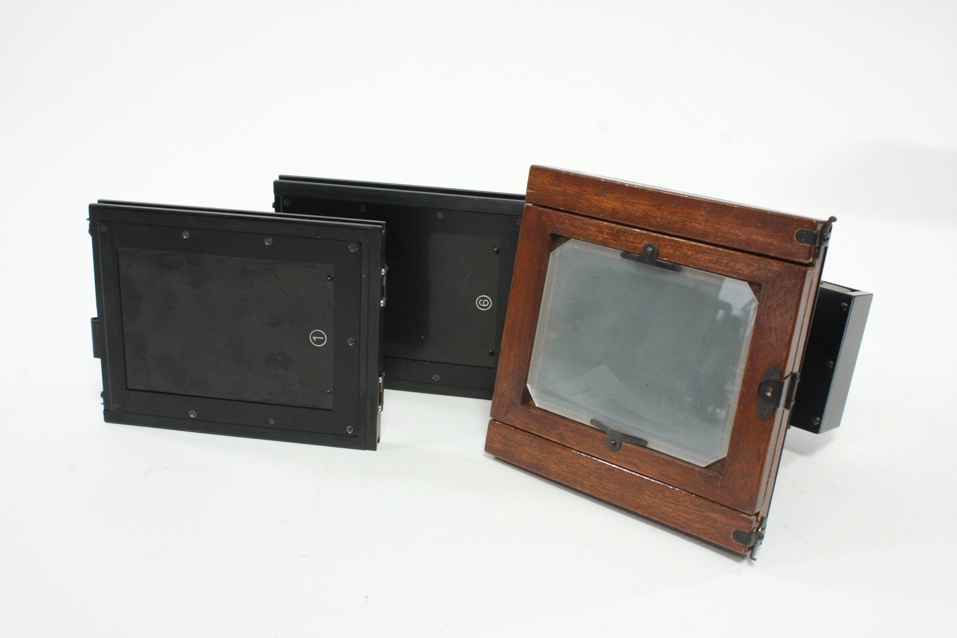 Unitron Astro-Camera (Model 220)