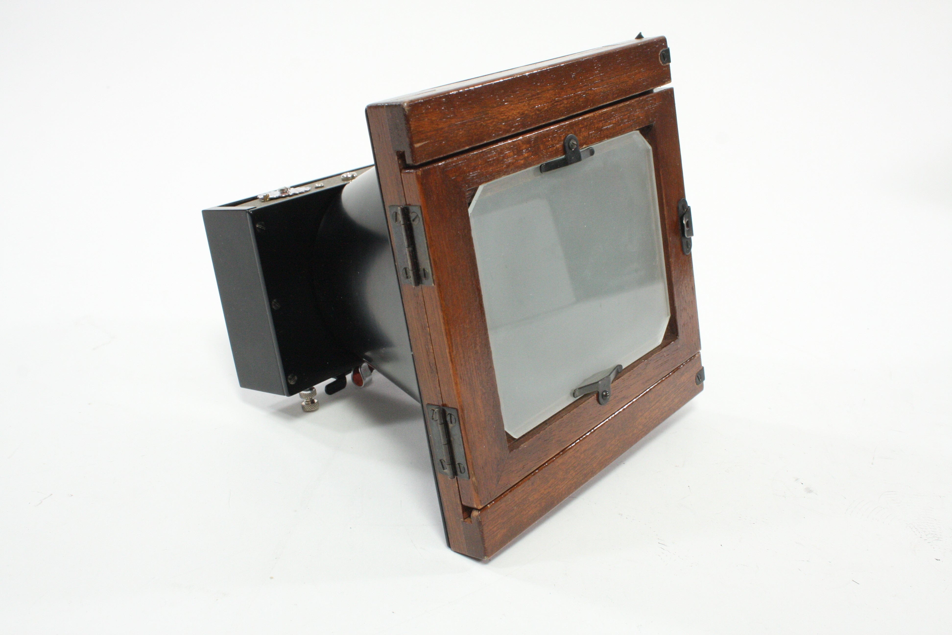 Unitron Astro-Camera (Model 220)