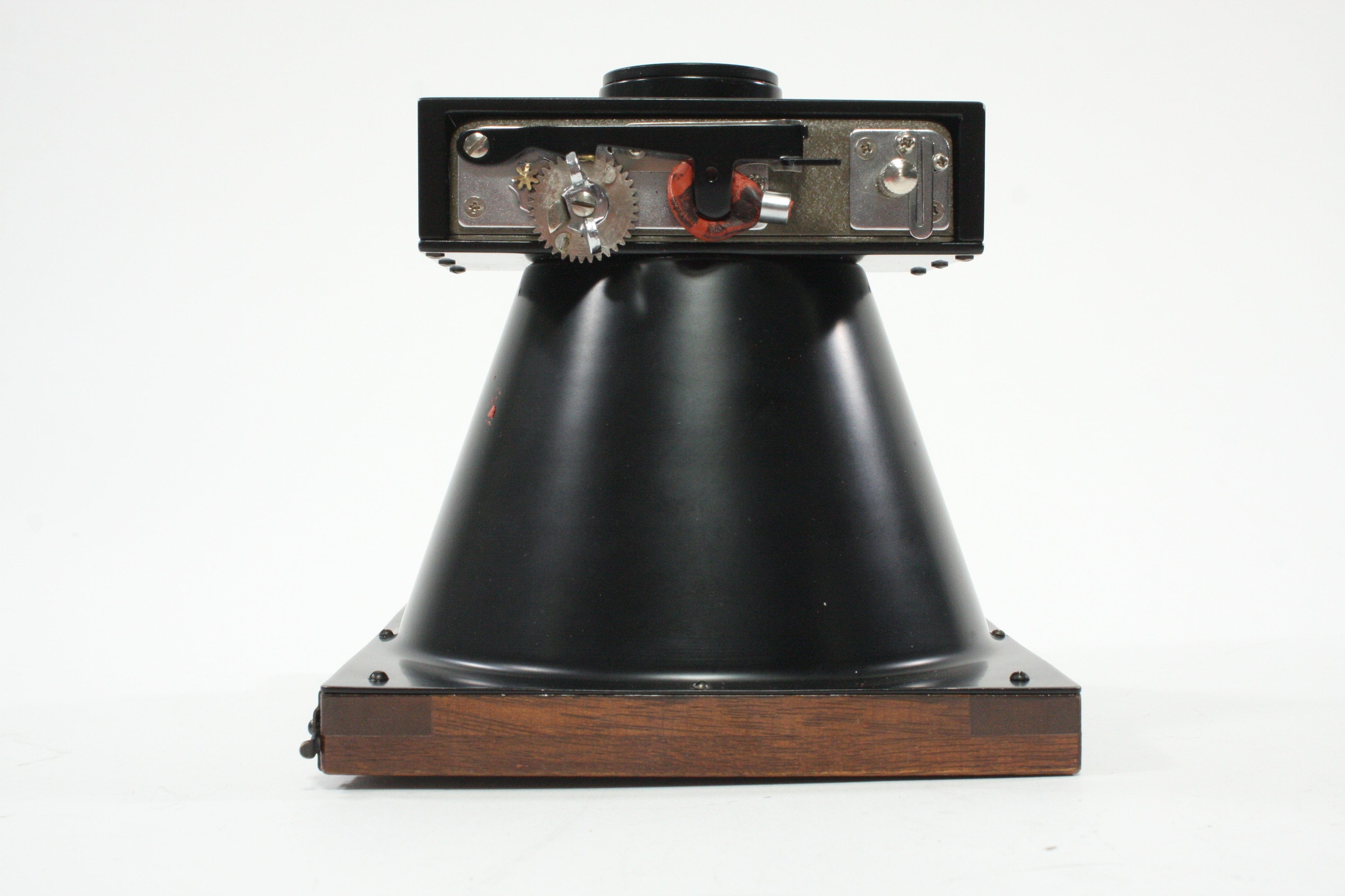 Unitron Astro-Camera (Model 220)