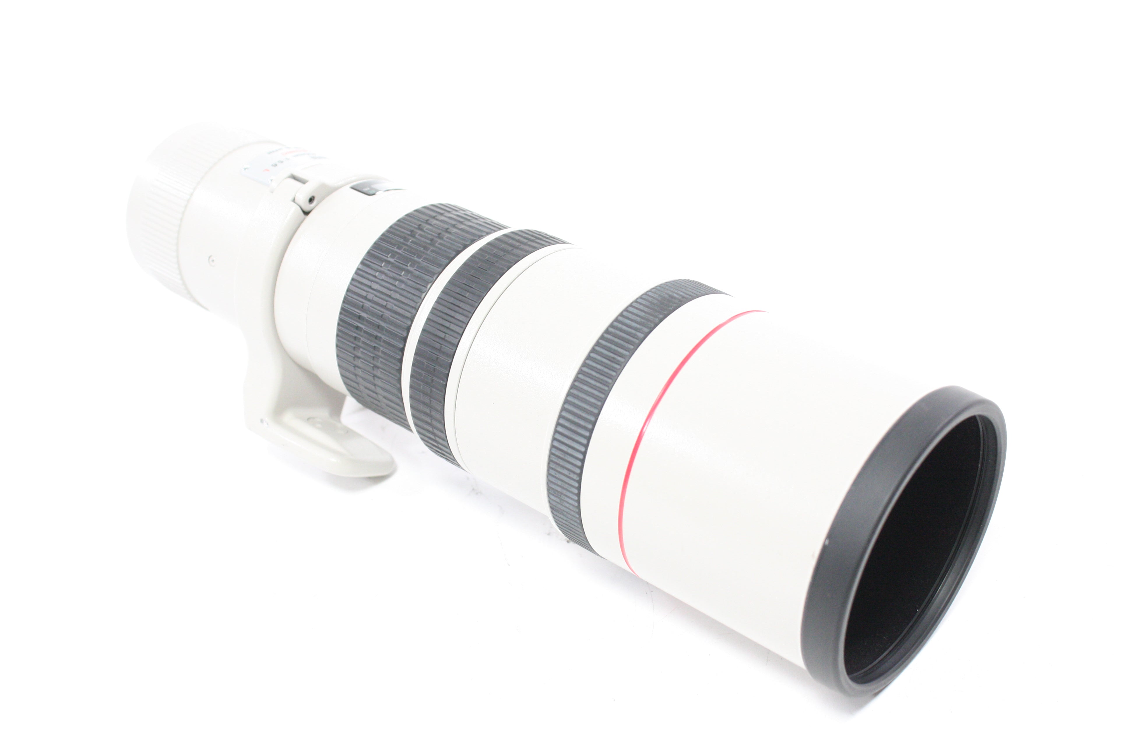 Canon 400mm f/5.6 L Ultrasonic Lens for EF Mount