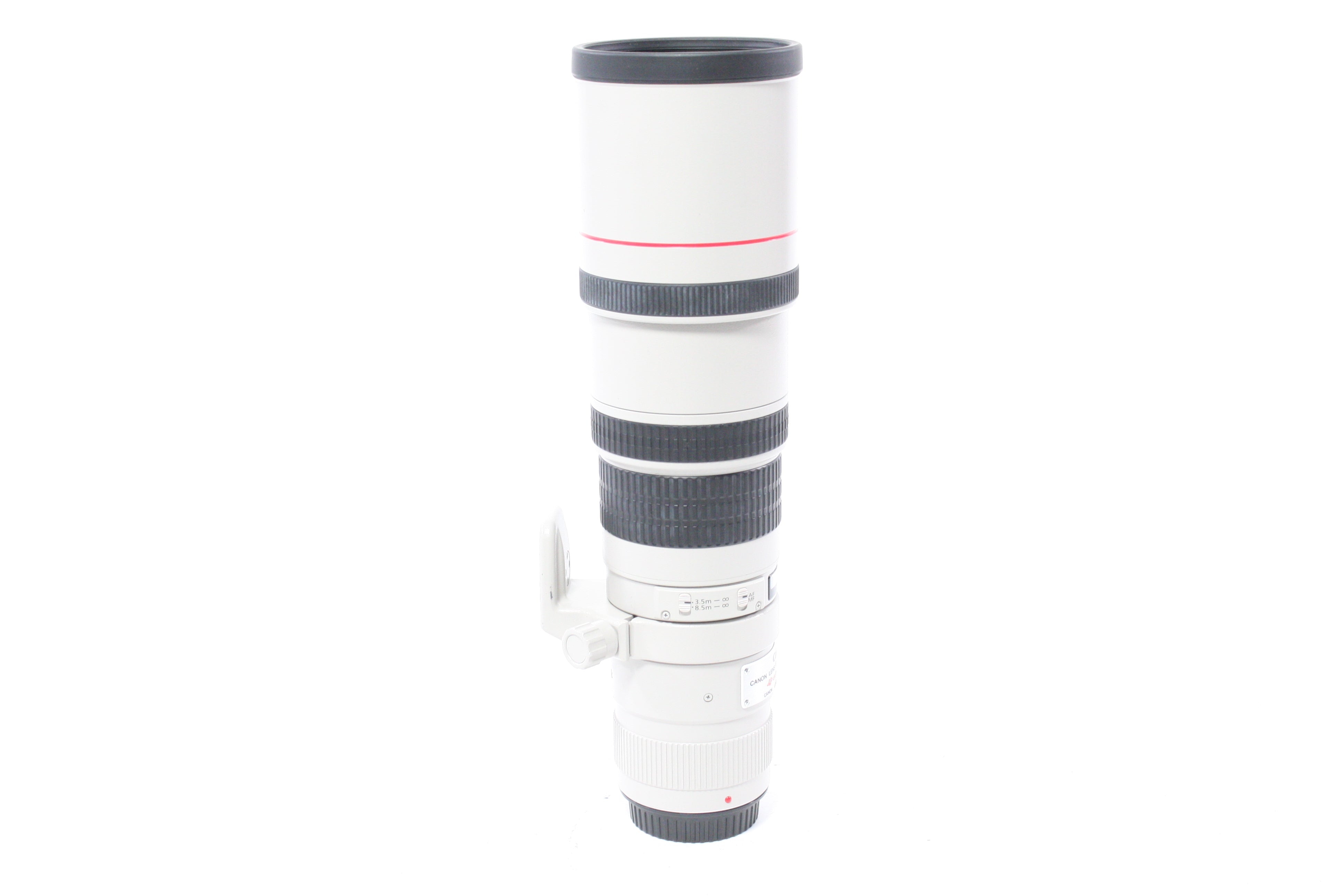Canon 400mm f/5.6 L Ultrasonic Lens for EF Mount