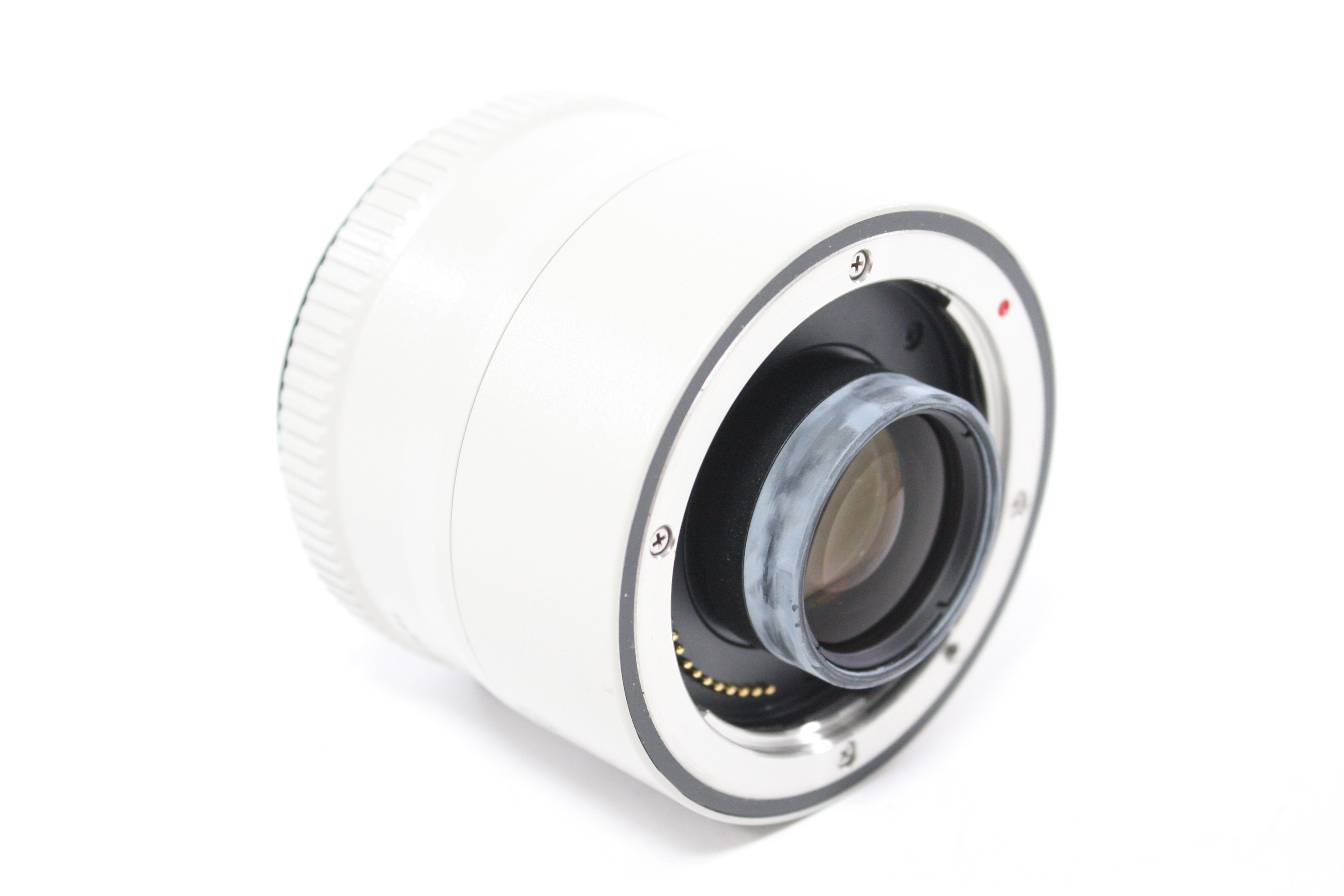 Canon Extender 2x II for EF Mount