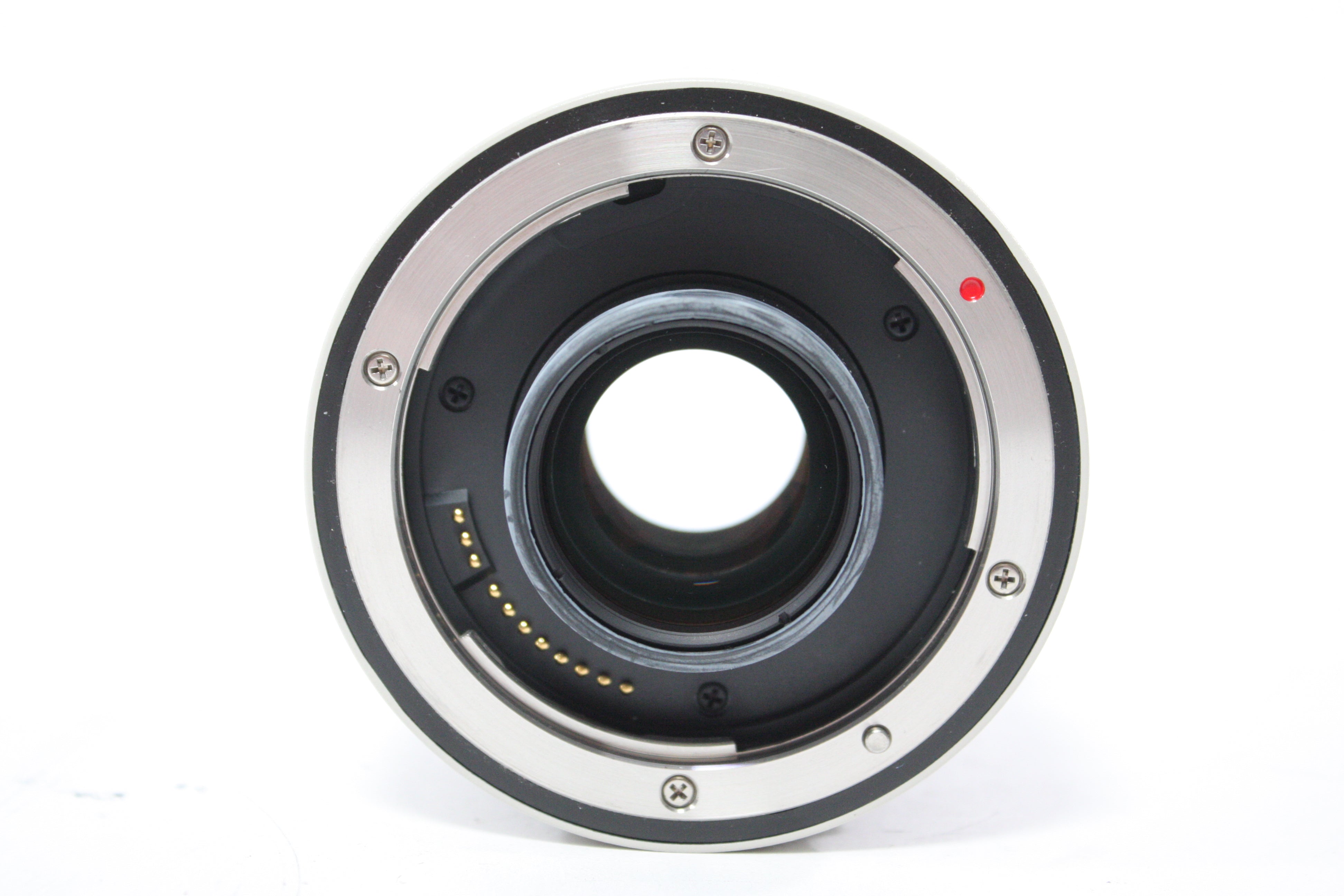 Canon Extender 2x II for EF Mount