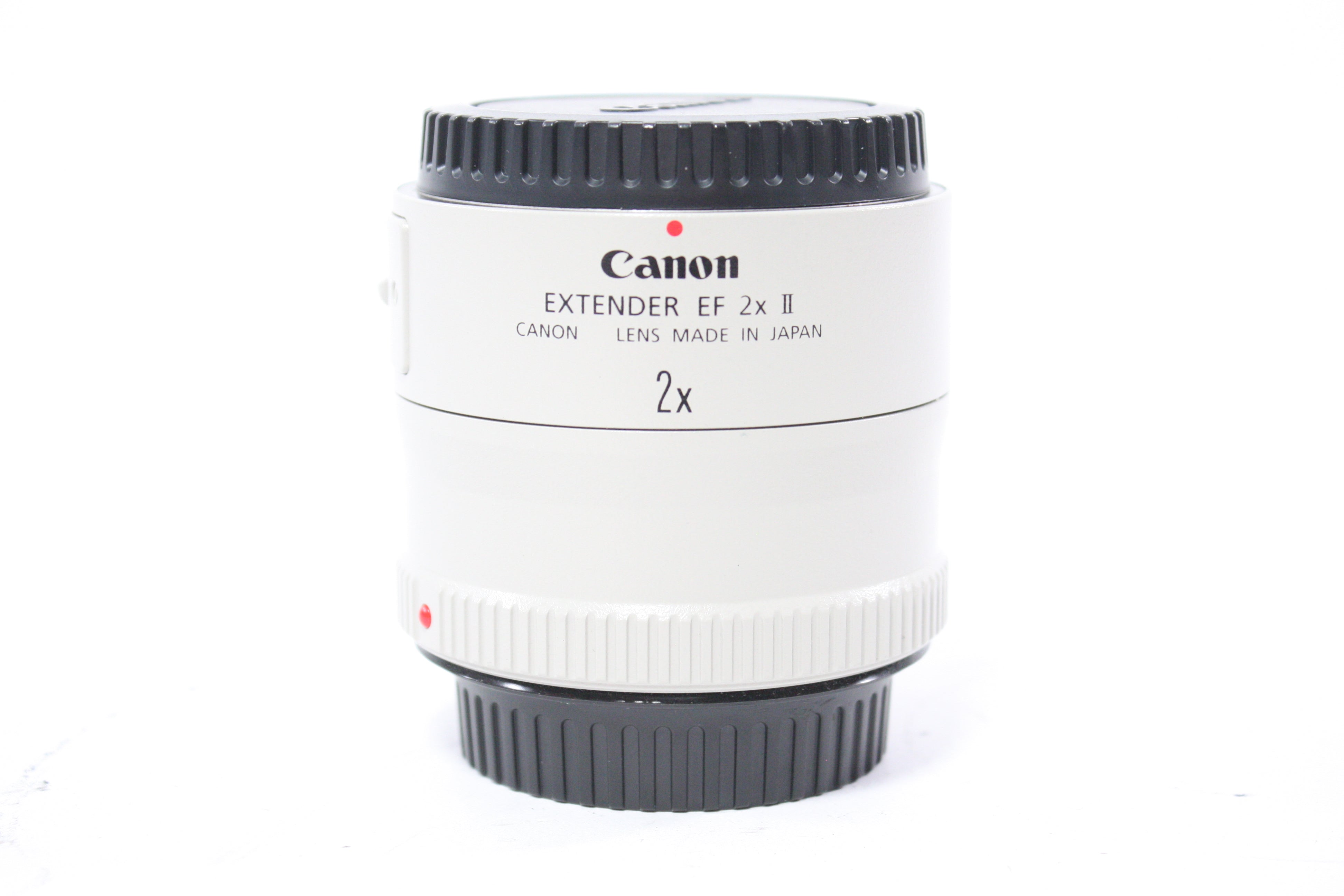 Canon Extender 2x II for EF Mount