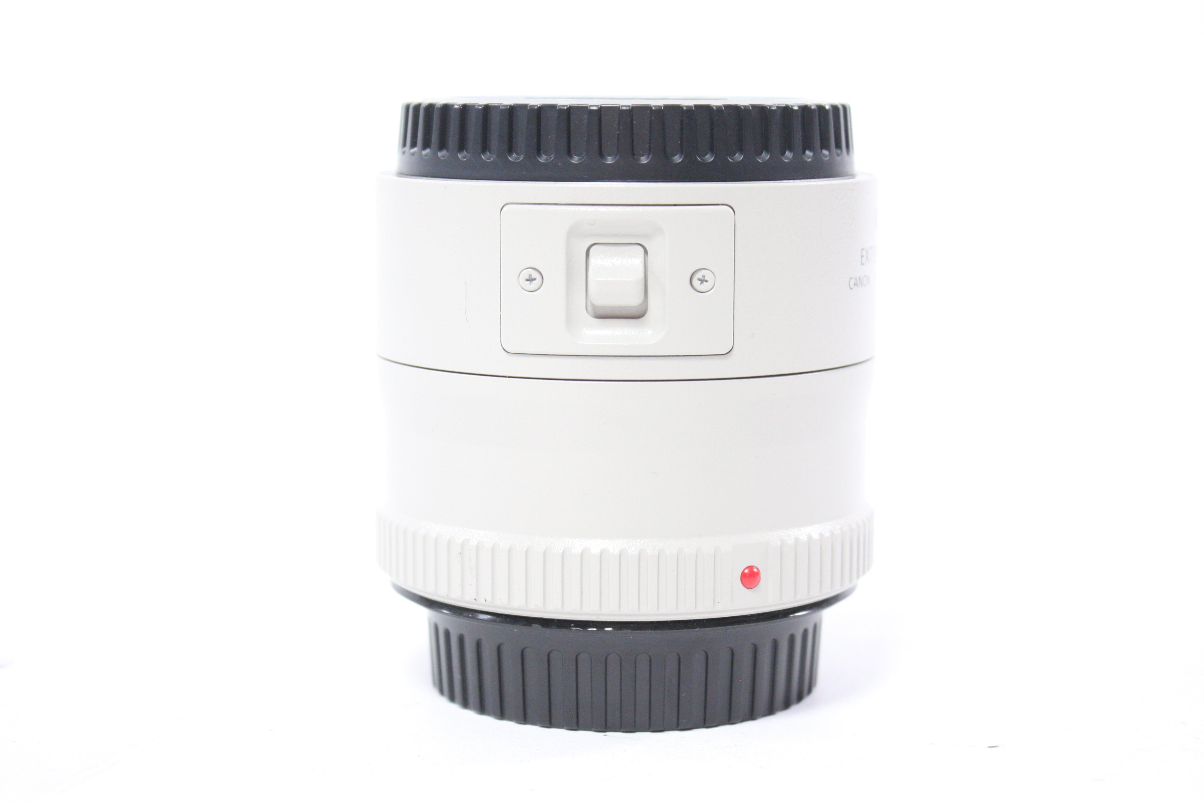 Canon Extender 2x II for EF Mount