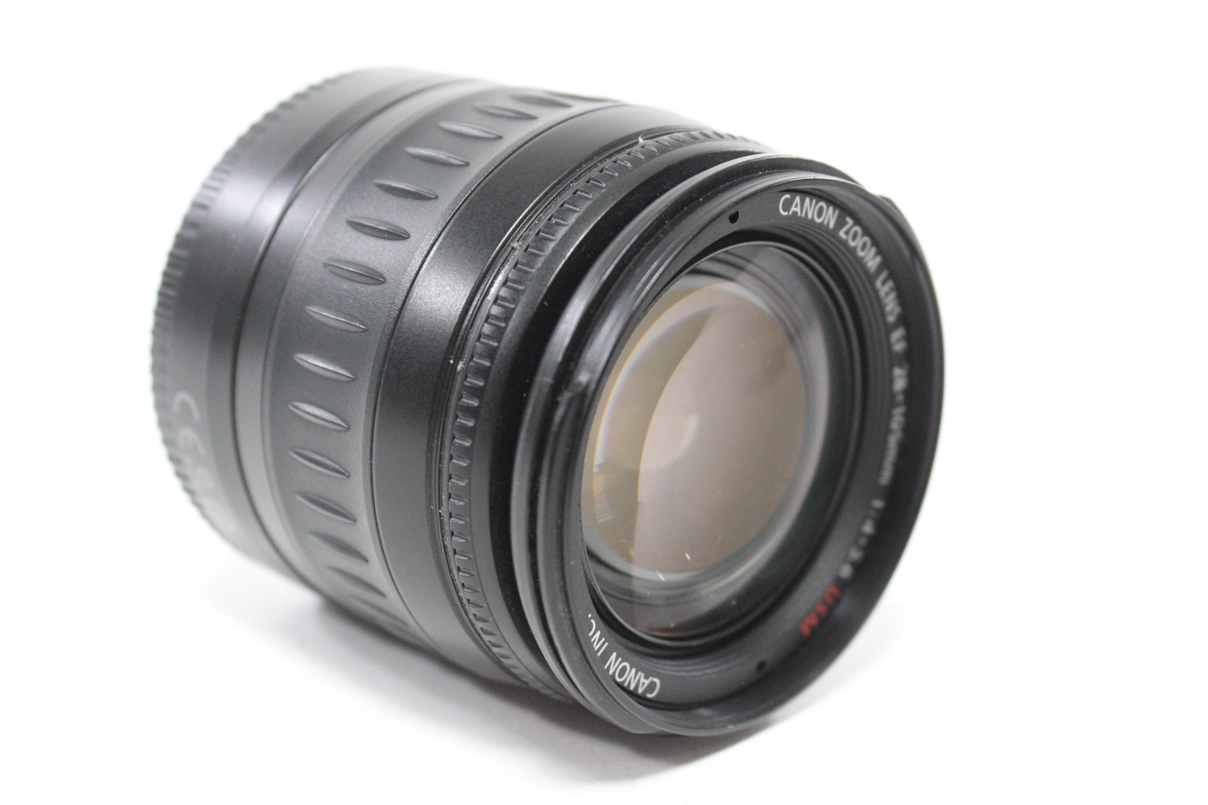 Canon 28-105mm f/4-5.6 USM Lens for EF Mount