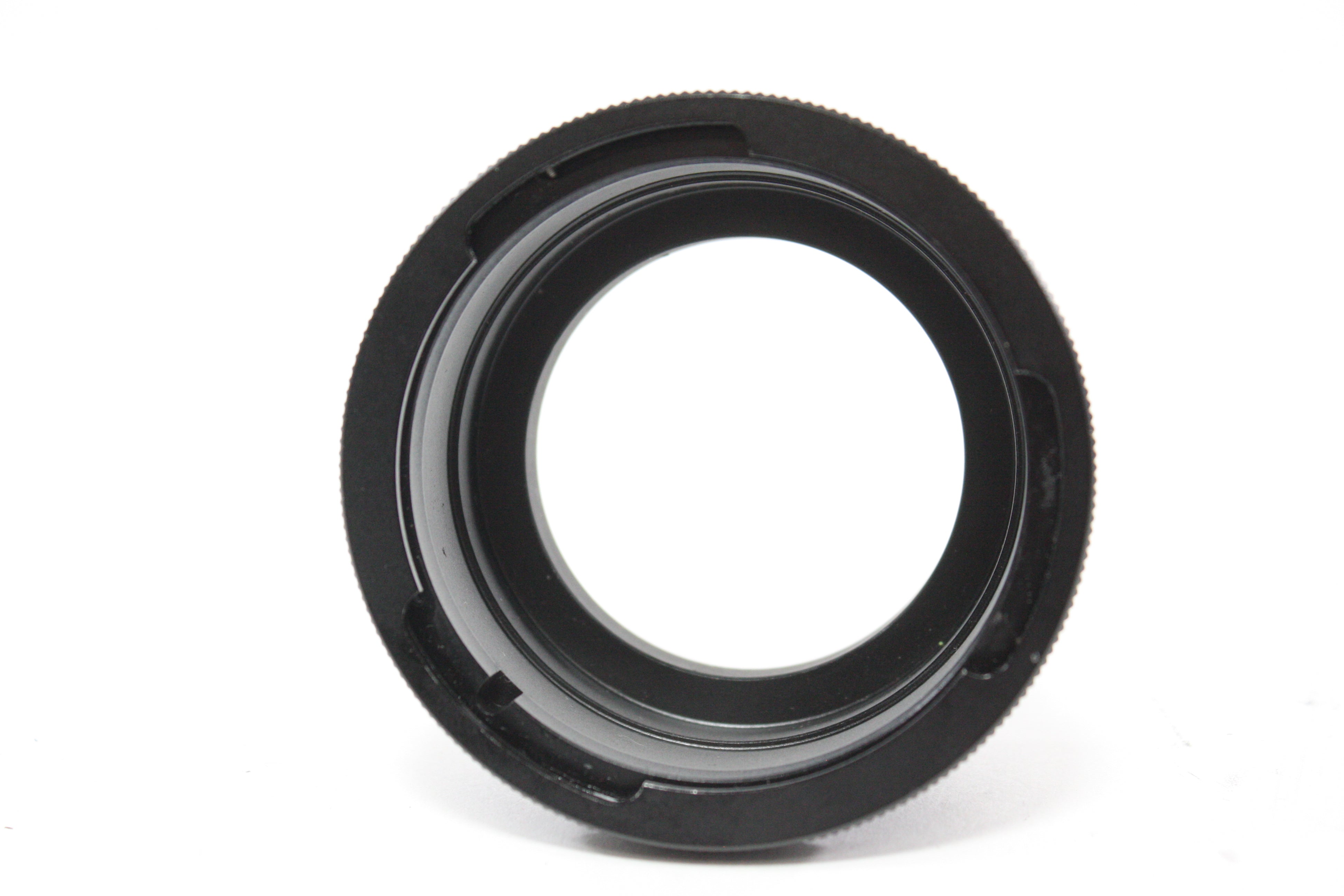 Pentacon to Canon EOS Mount Adapter