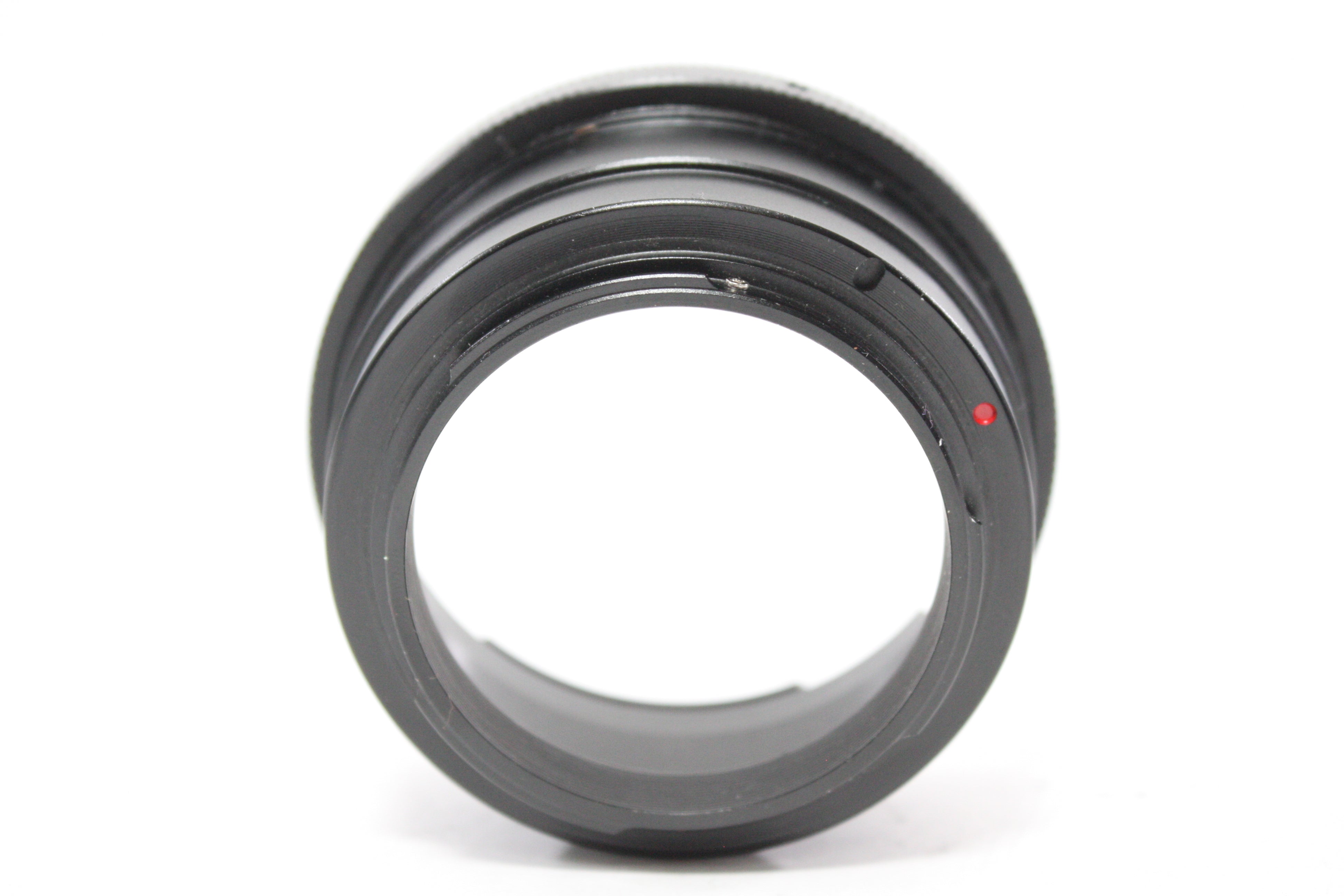 Pentacon to Canon EOS Mount Adapter
