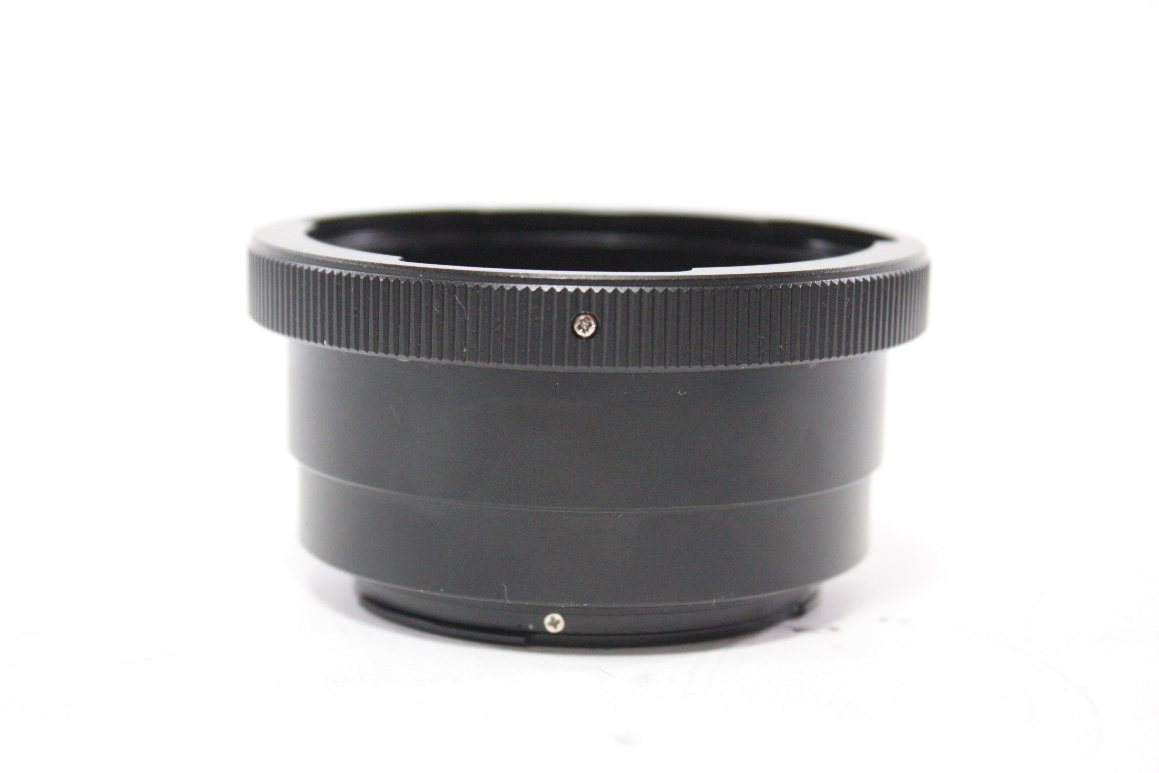 Pentacon to Canon EOS Mount Adapter