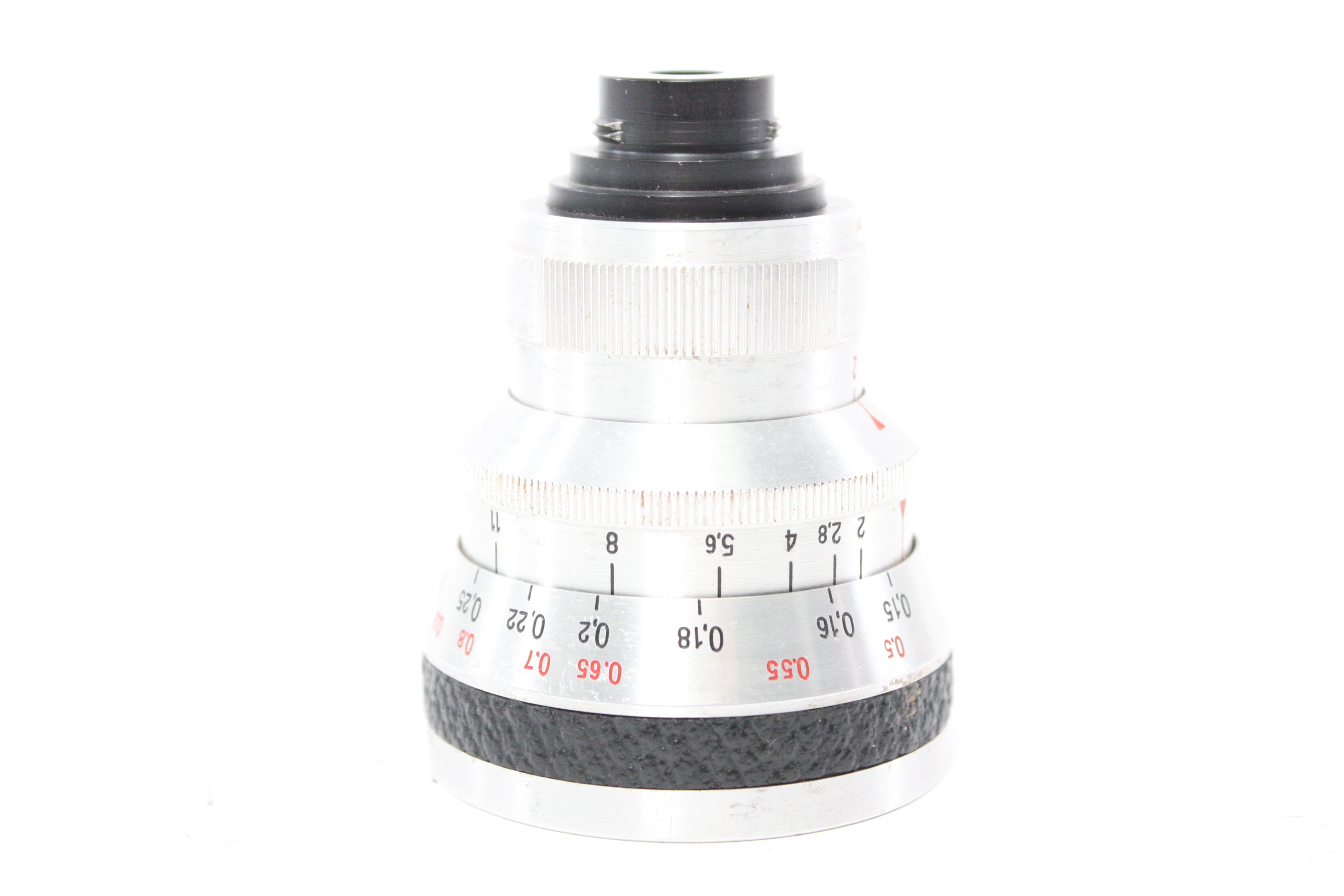 Carl Zeiss Jena 5.5mm f/2 Flektogon Lens for Pentaka 8 Mount