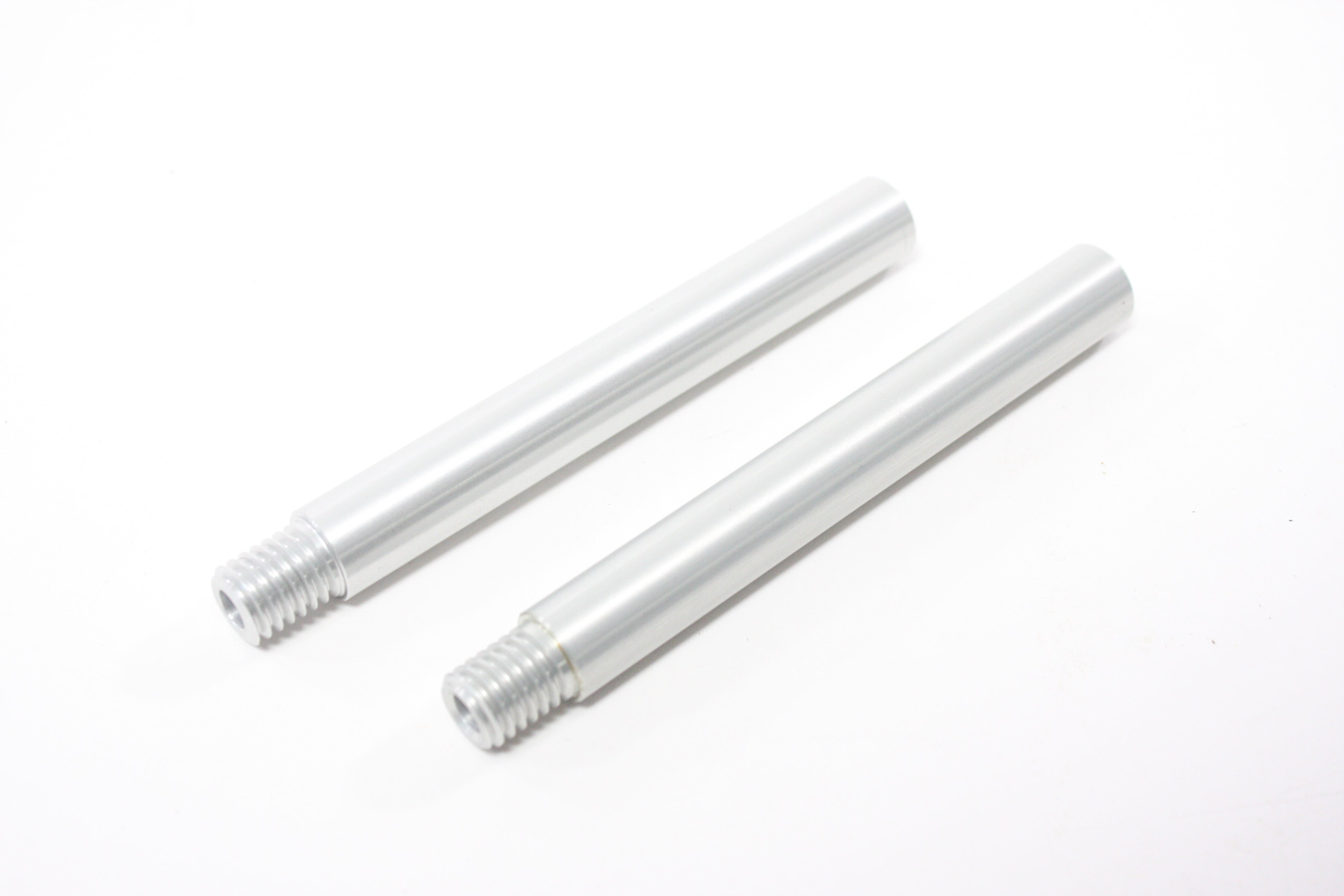 Generic 4.5in 15mm Male to Female Rods (2pcs)