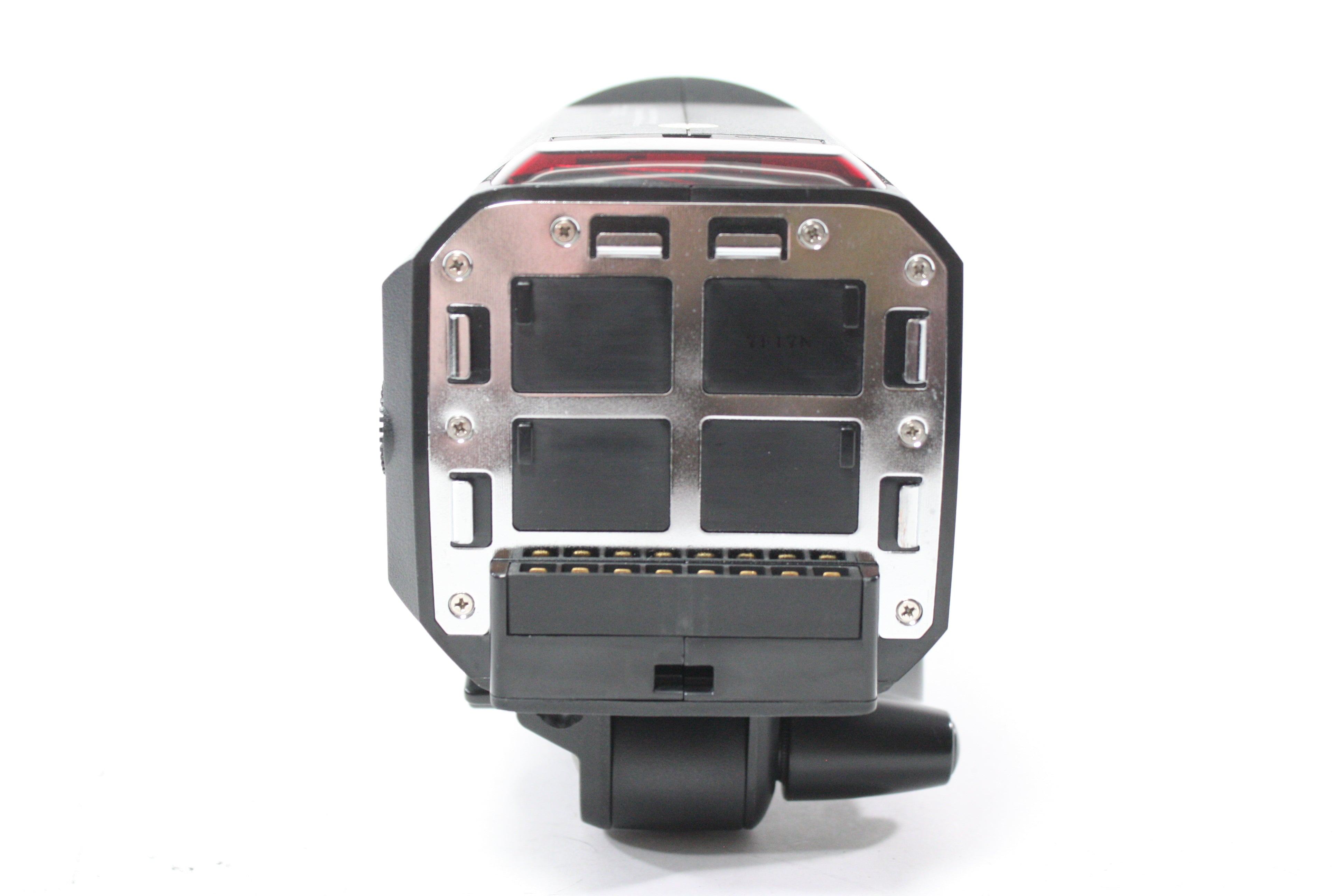 Flashpoint XPLOR 600 R2 Strobe Head with Case