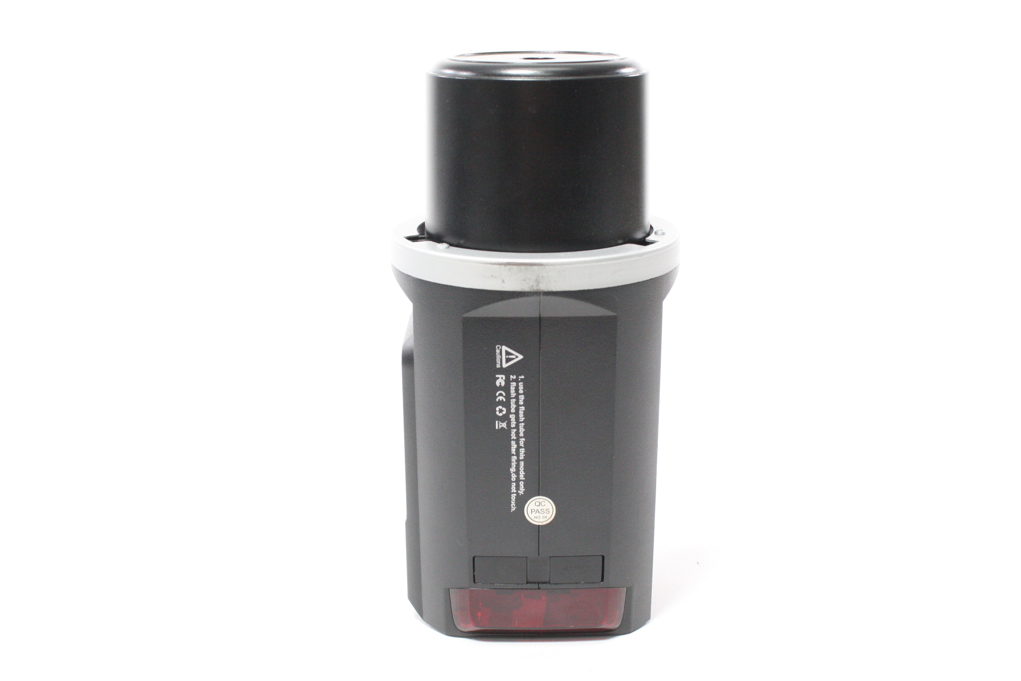 Flashpoint XPLOR 600 R2 Strobe Head with Case
