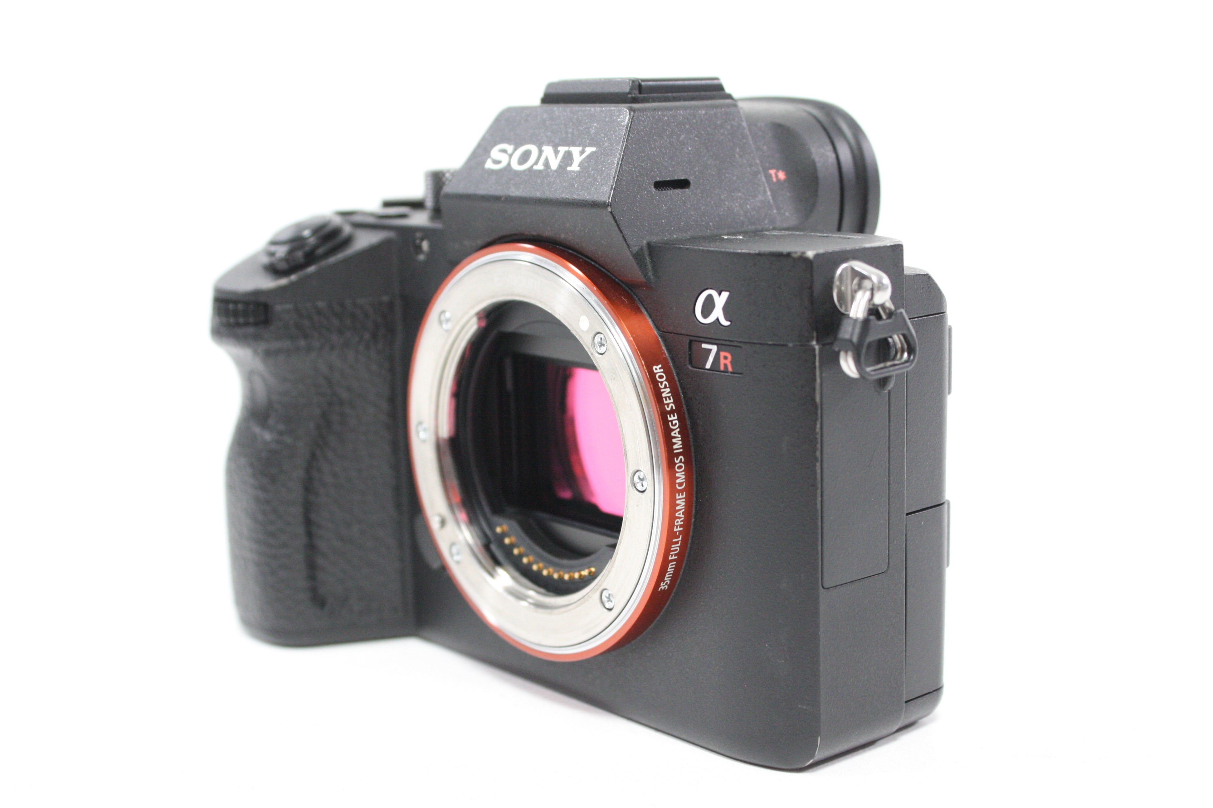 Sony a7R III Digital Mirrorless Camera Body with Shutter Count 7,618