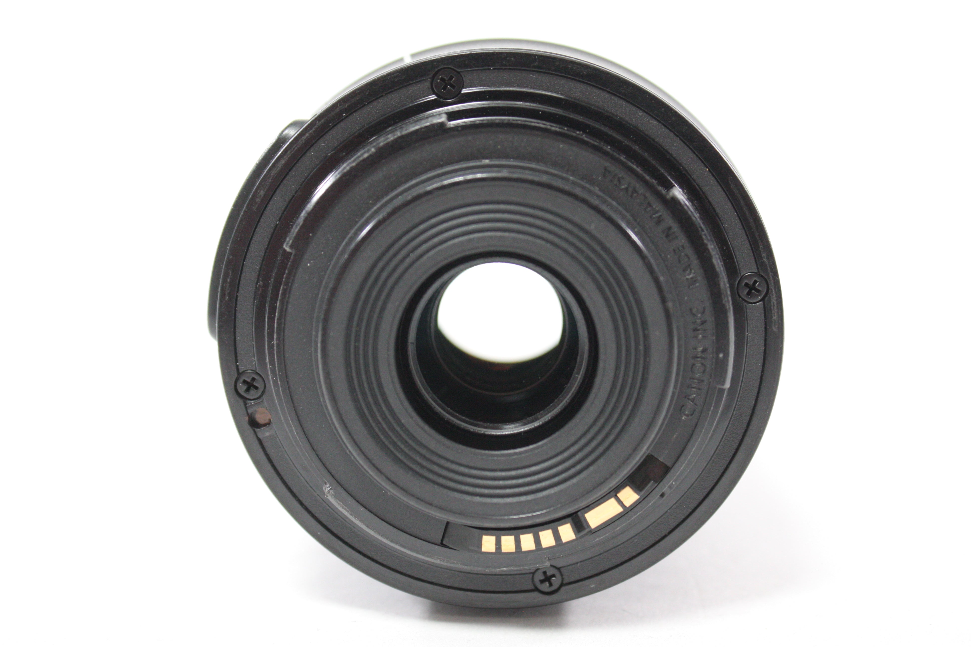 Canon 55-250mm f/ 4-5.6 IS STM Lens for EF Mount