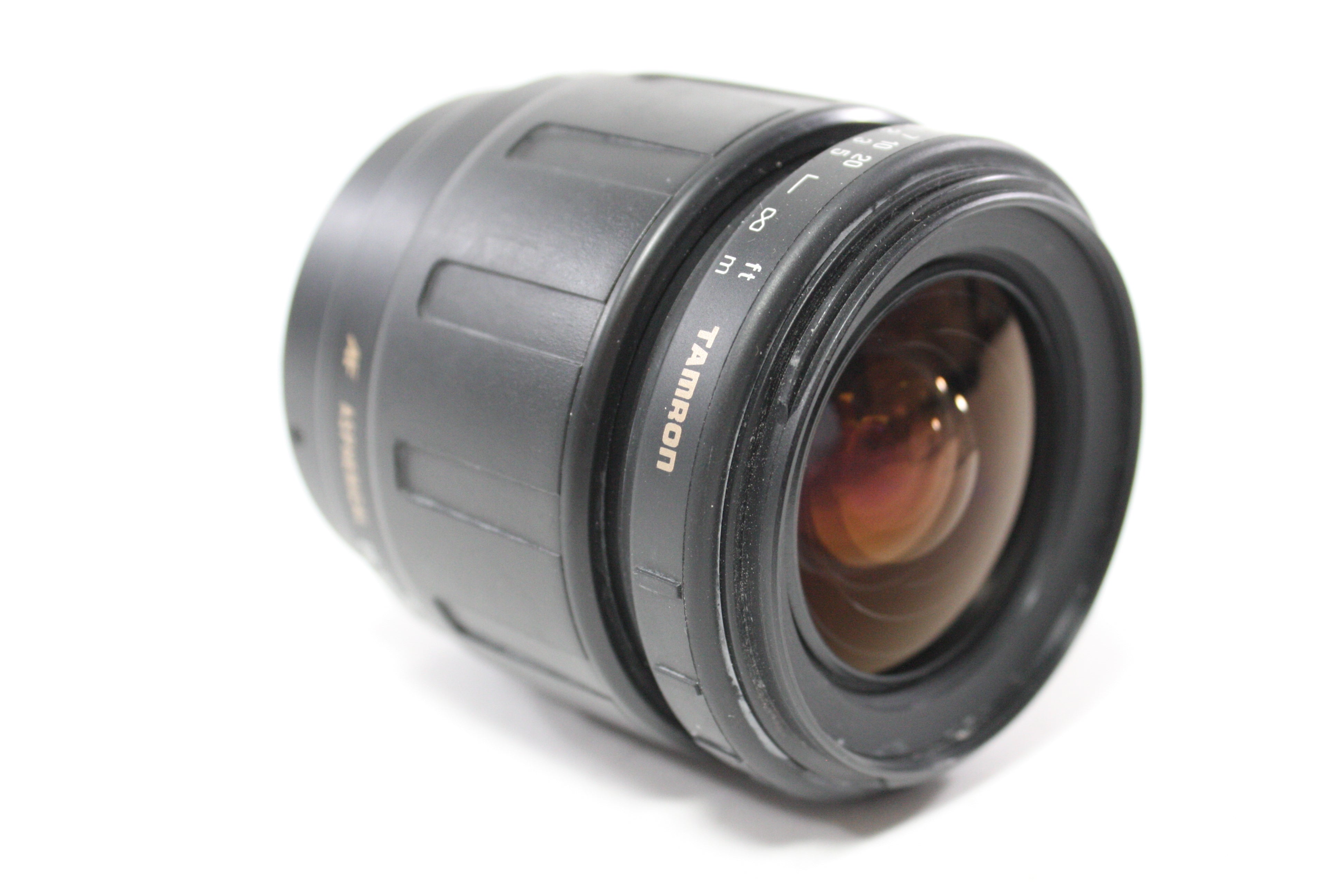 Tamron 28-80mm f/3.5-5.6 AF Aspherical Lens for Sony A Mount