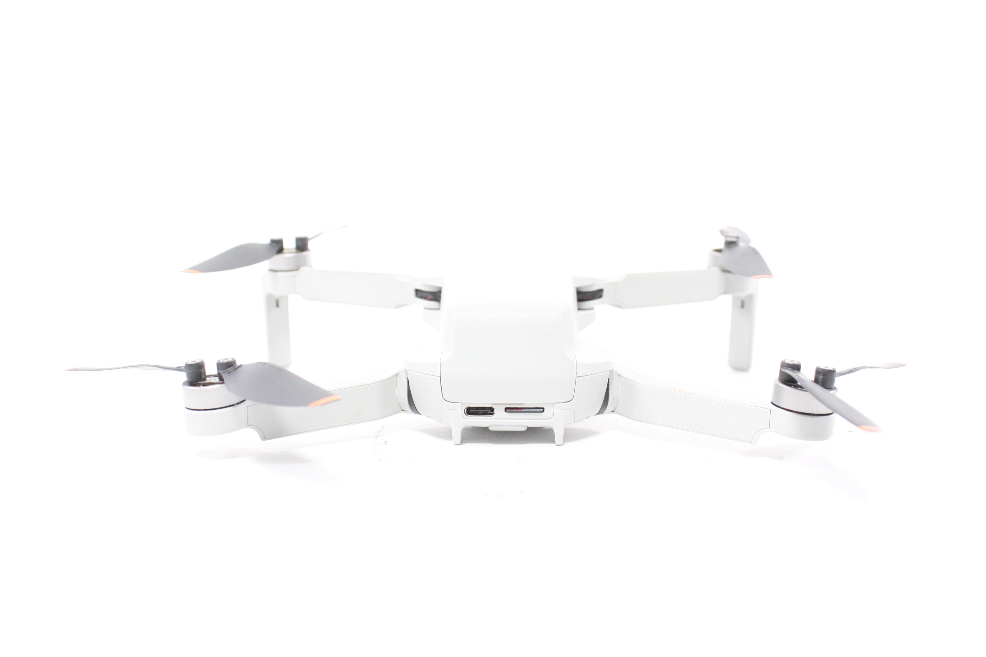 DJI Mini 2 Drone AS-IS