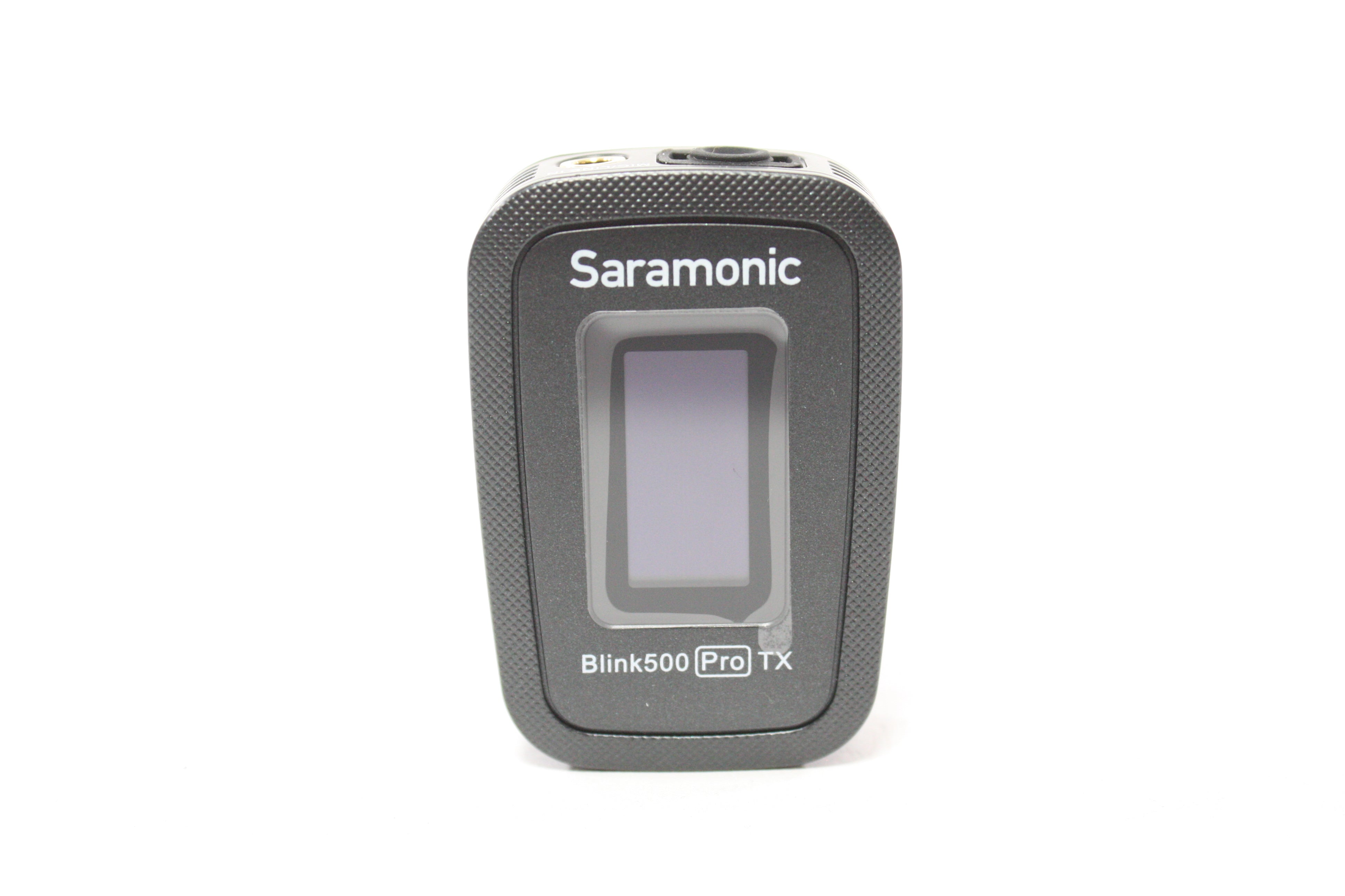 Saramonic Blink 500 Pro B1 Wireless Clip-On Mic System (Open Box)