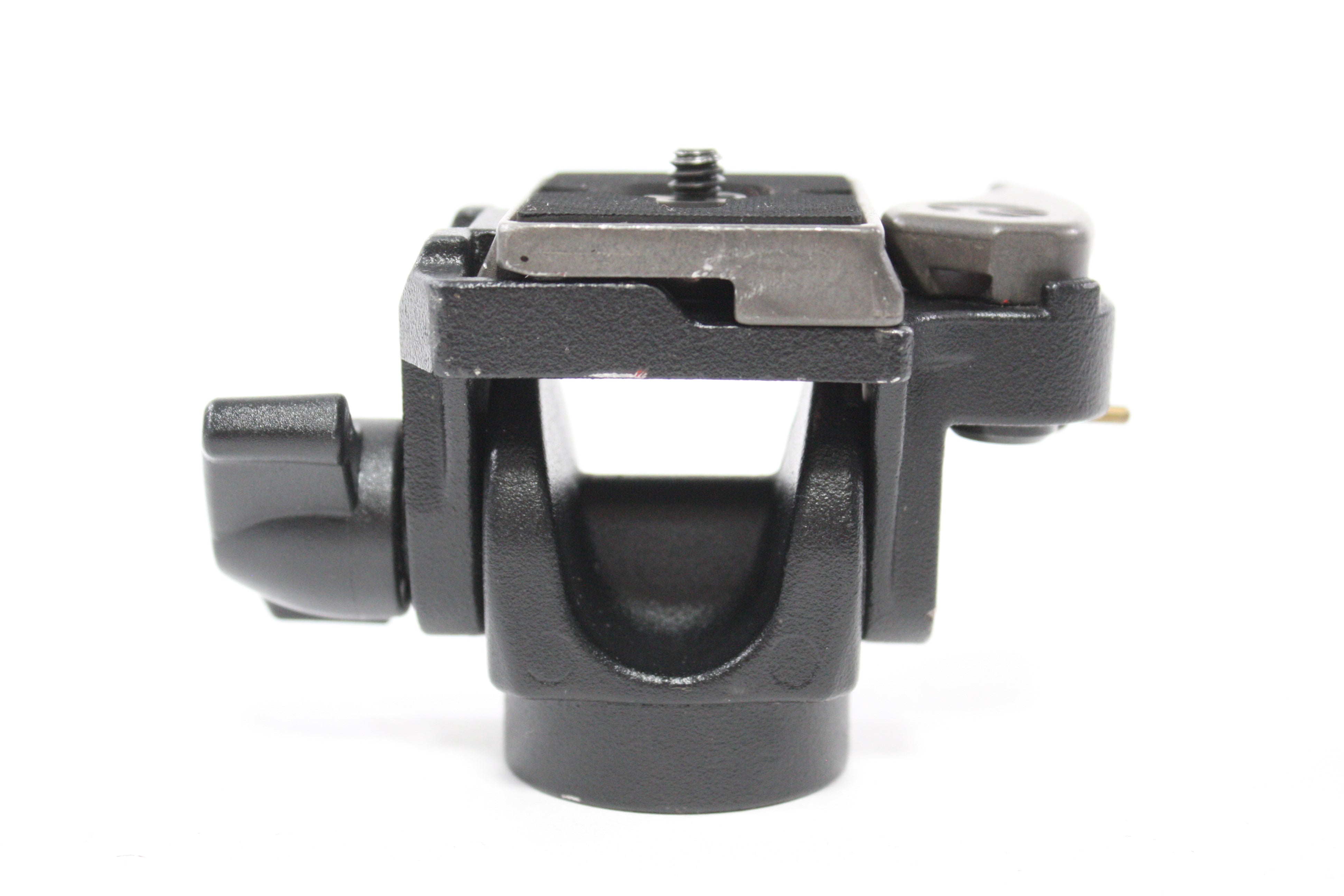 Manfrotto 3229 Swivel Tilt Head with Quick Release